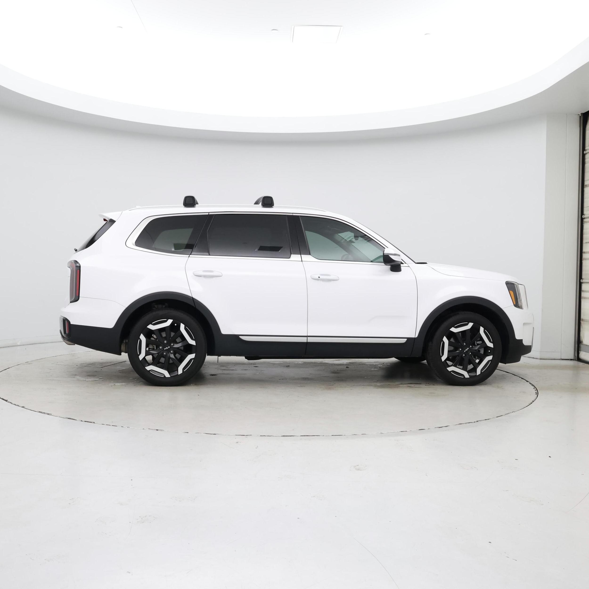 Thumbnail: 2024 Kia Telluride - 7