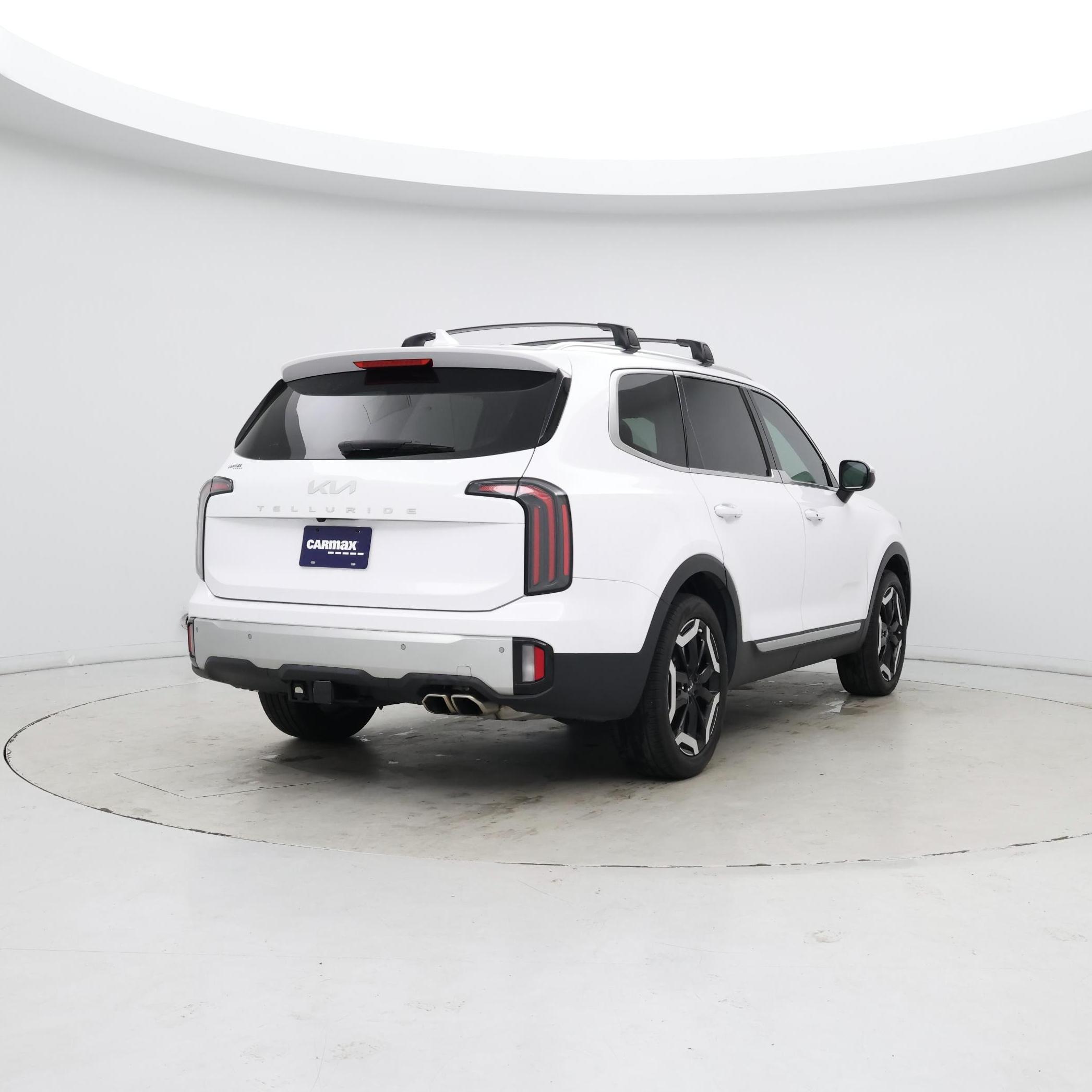 Thumbnail: 2024 Kia Telluride - 8