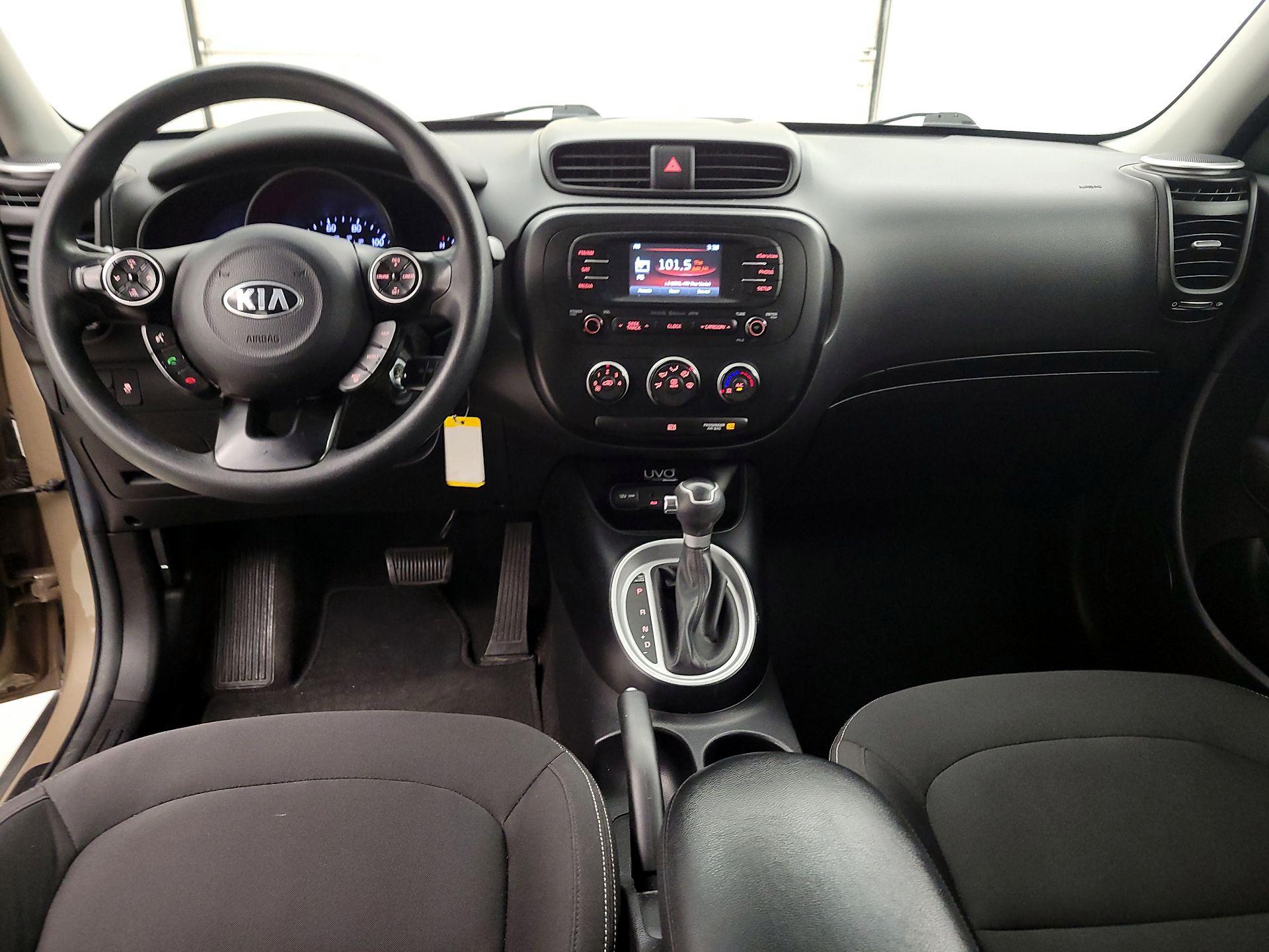 Thumbnail: 2015 Kia Soul - 9