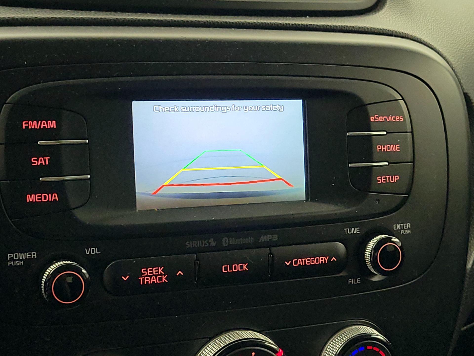 Thumbnail: 2015 Kia Soul - 14