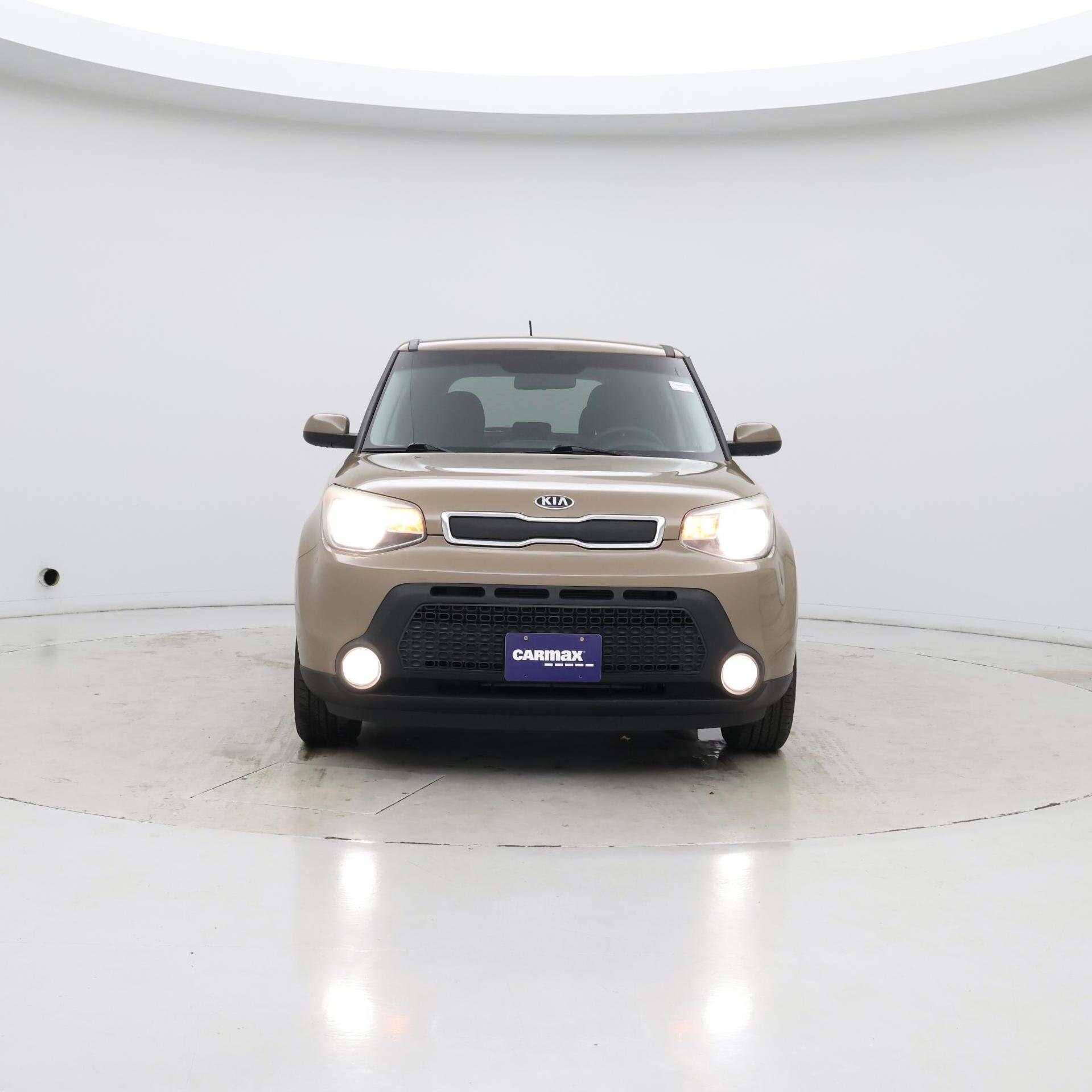 Thumbnail: 2015 Kia Soul - 5
