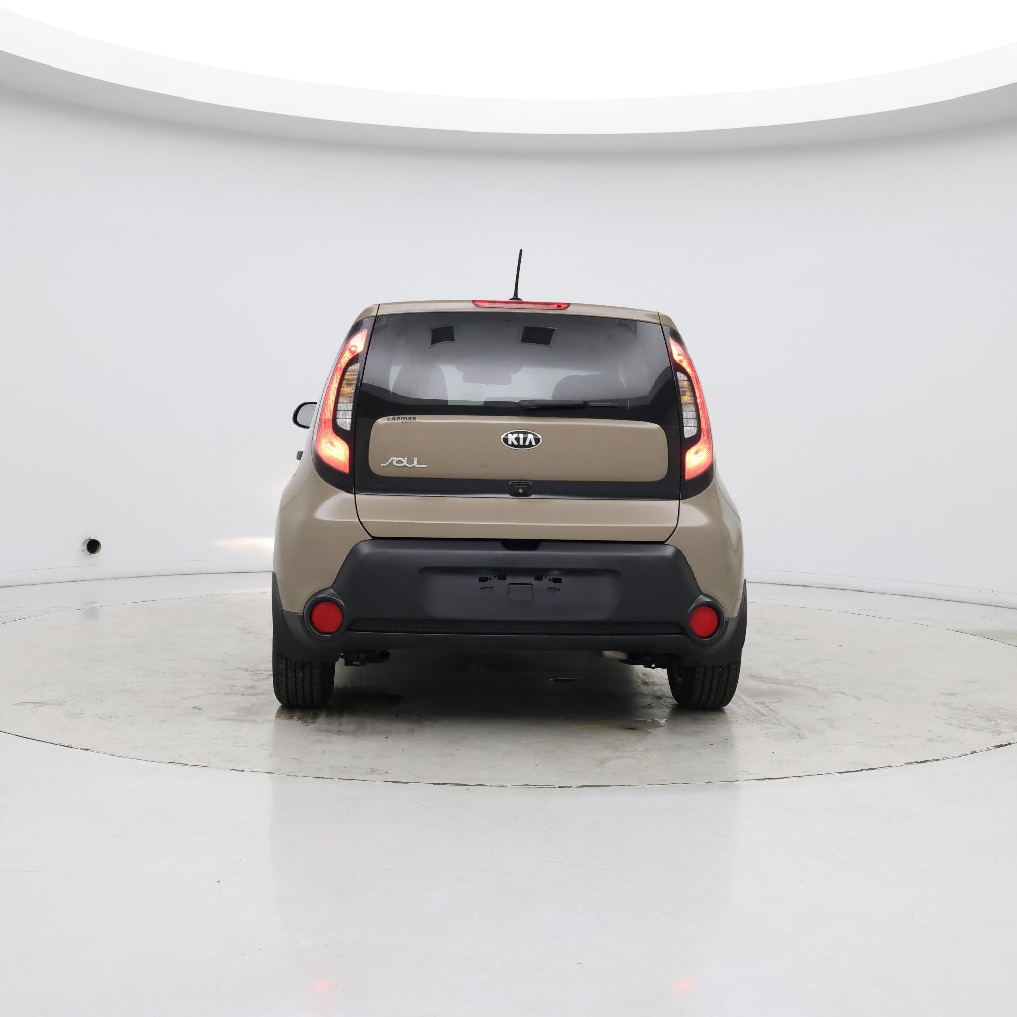 Thumbnail: 2015 Kia Soul - 6