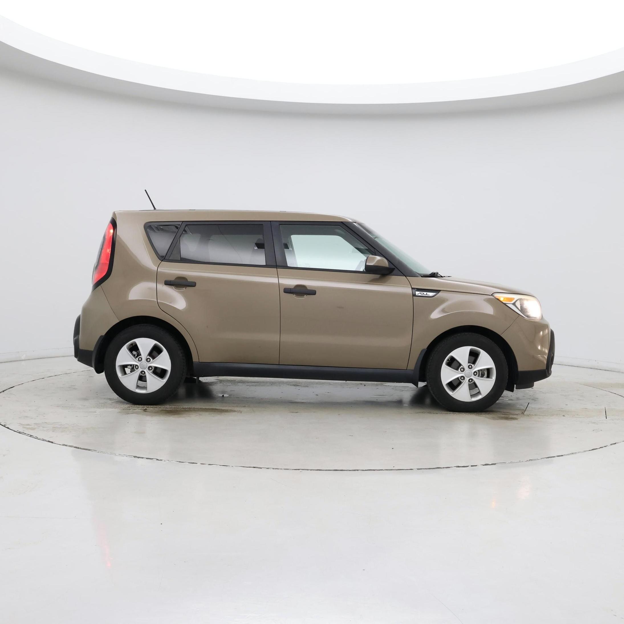 Thumbnail: 2015 Kia Soul - 7