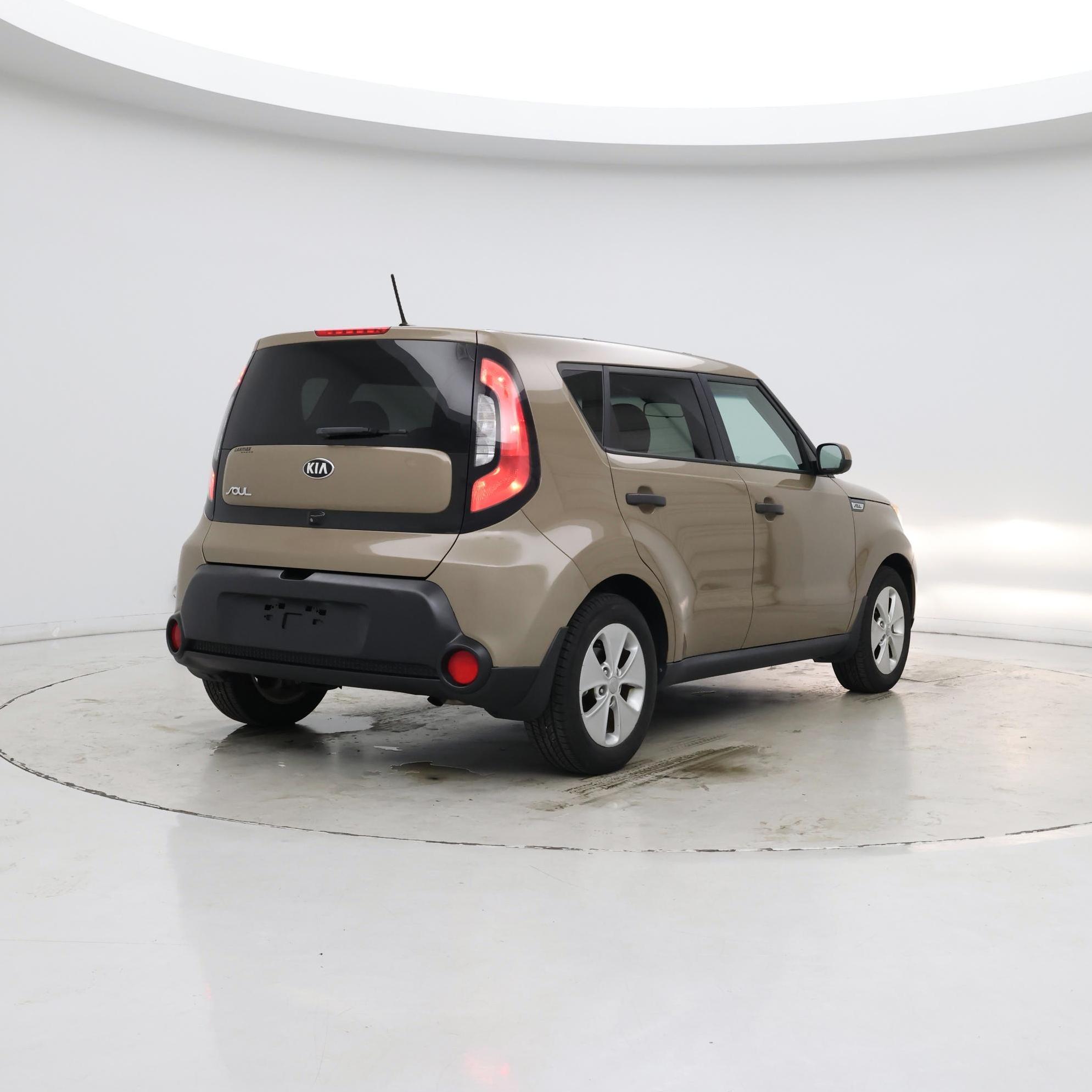 Thumbnail: 2015 Kia Soul - 8