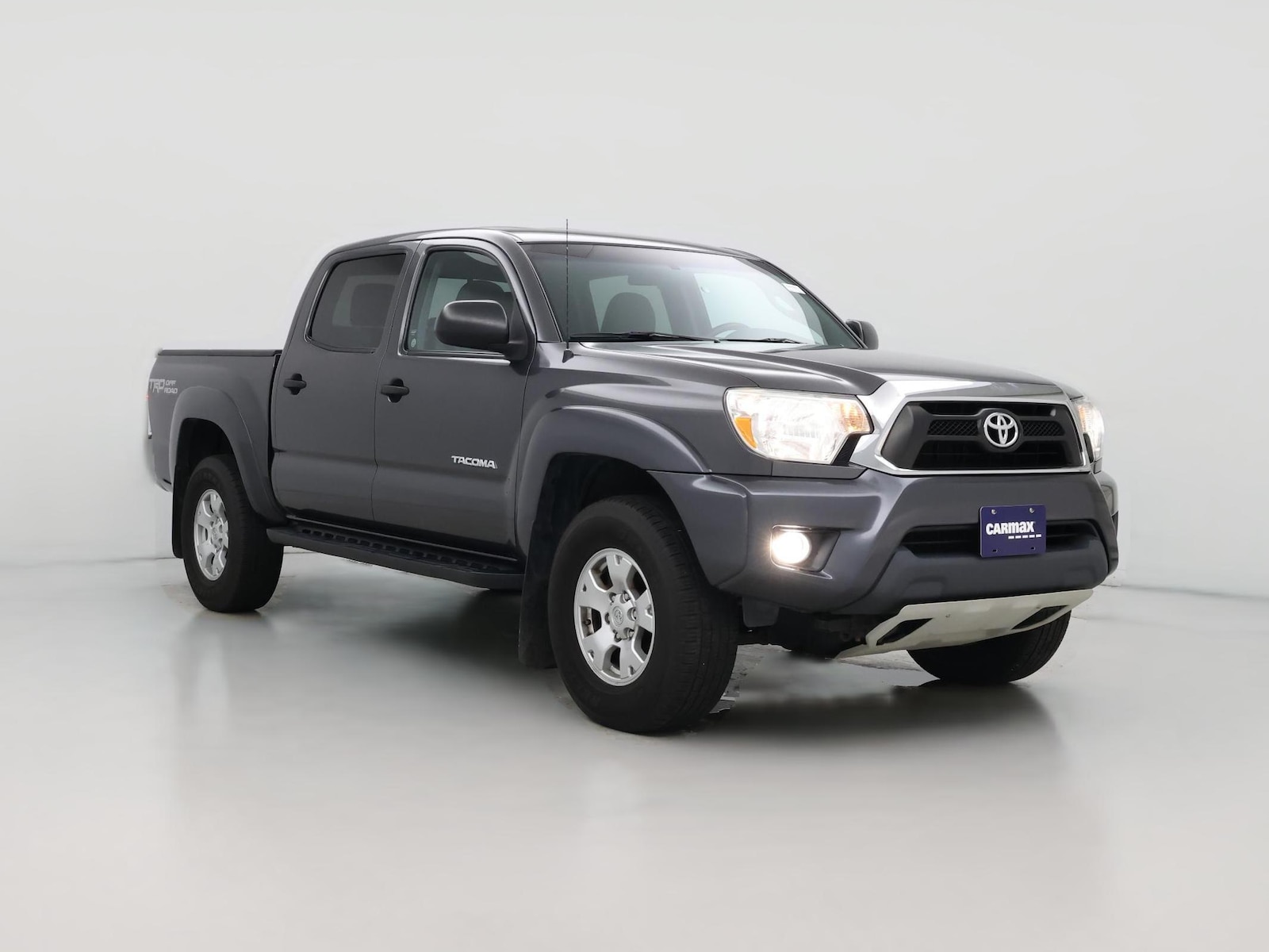 2015 Toyota Tacoma Base