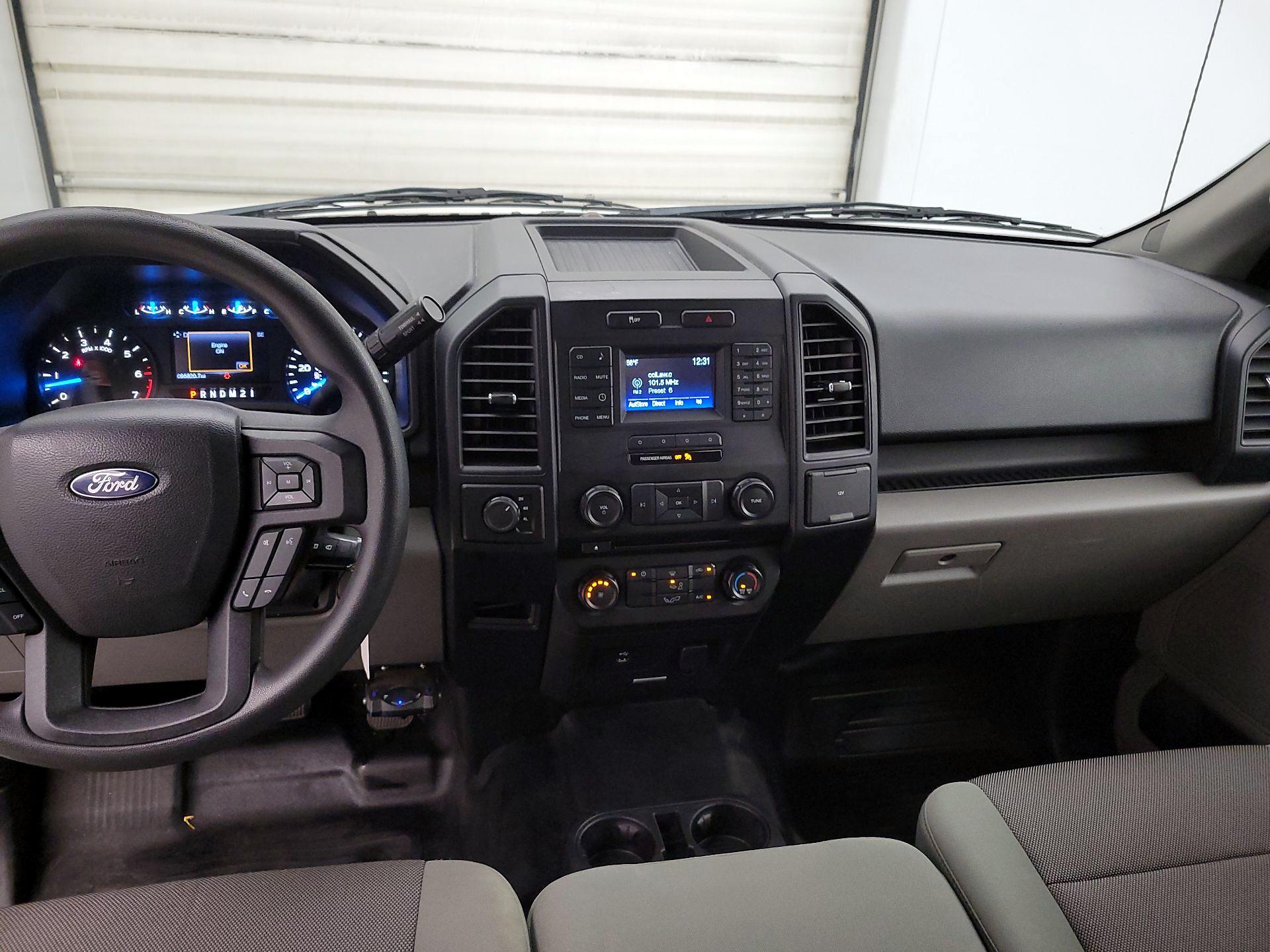 Thumbnail: 2016 Ford F-150 - 9