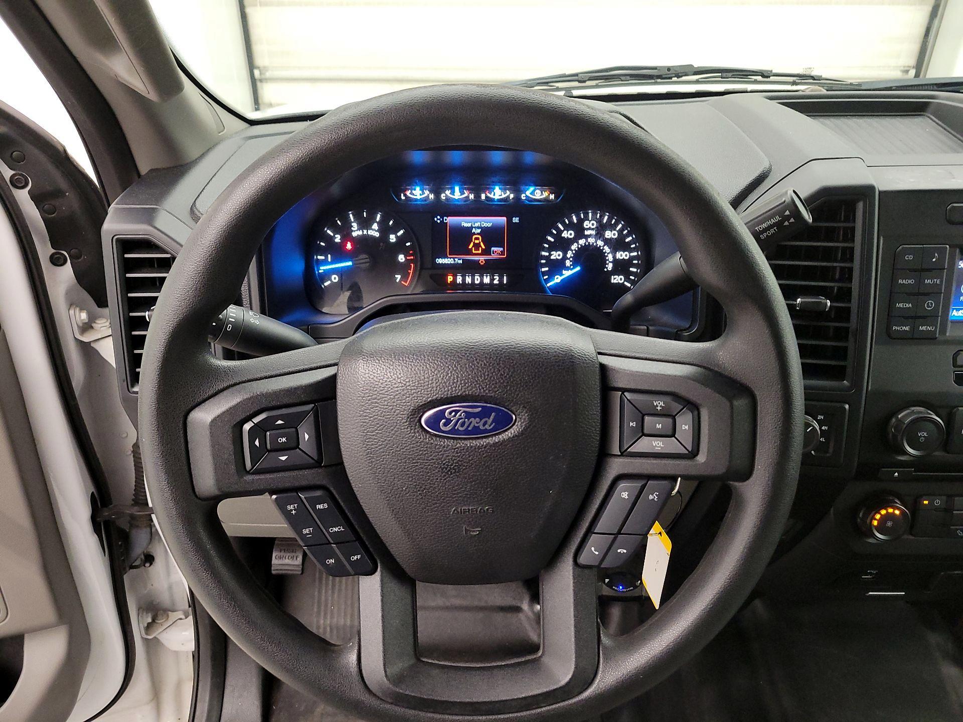 Thumbnail: 2016 Ford F-150 - 10