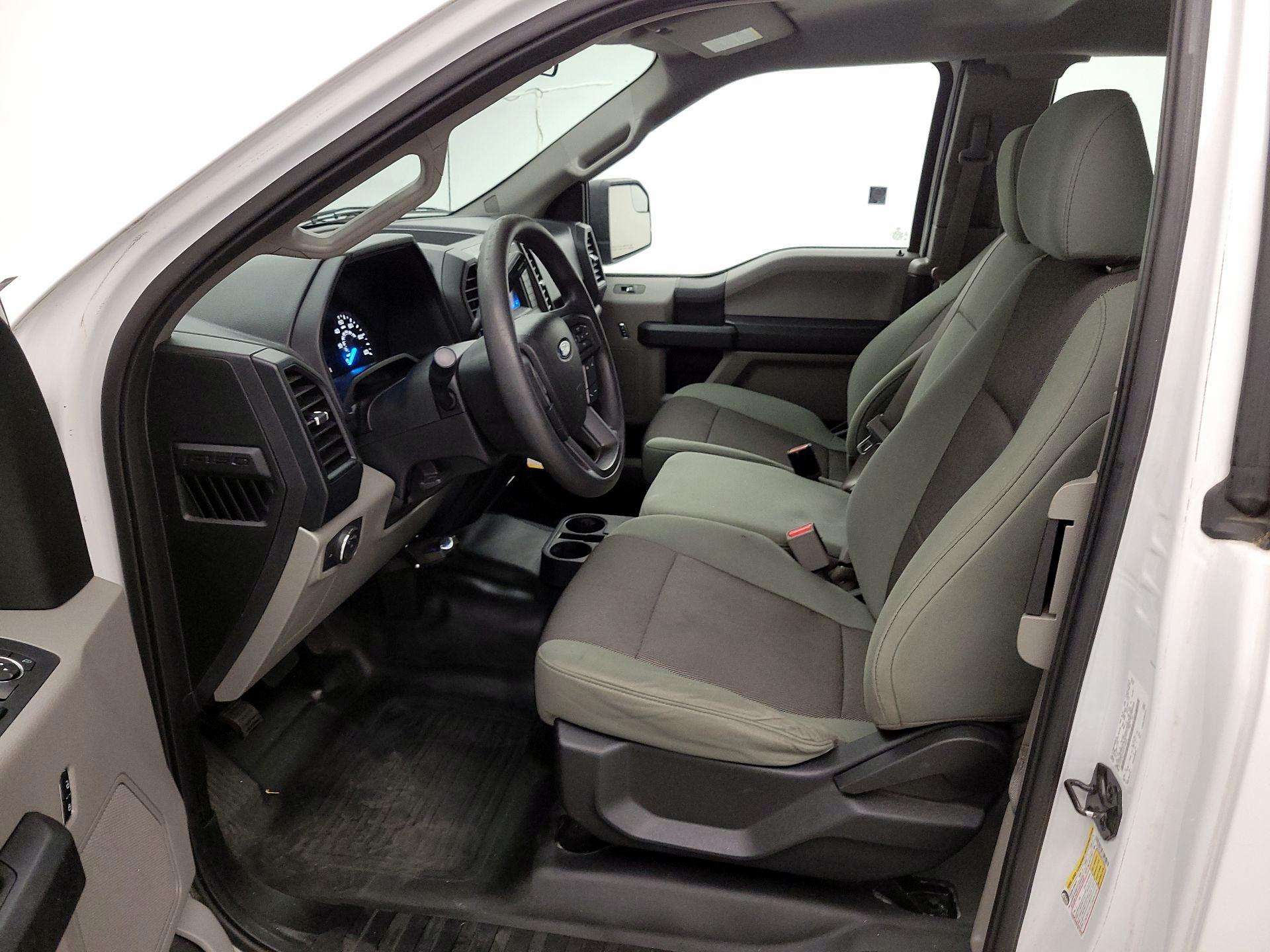 Thumbnail: 2016 Ford F-150 - 11