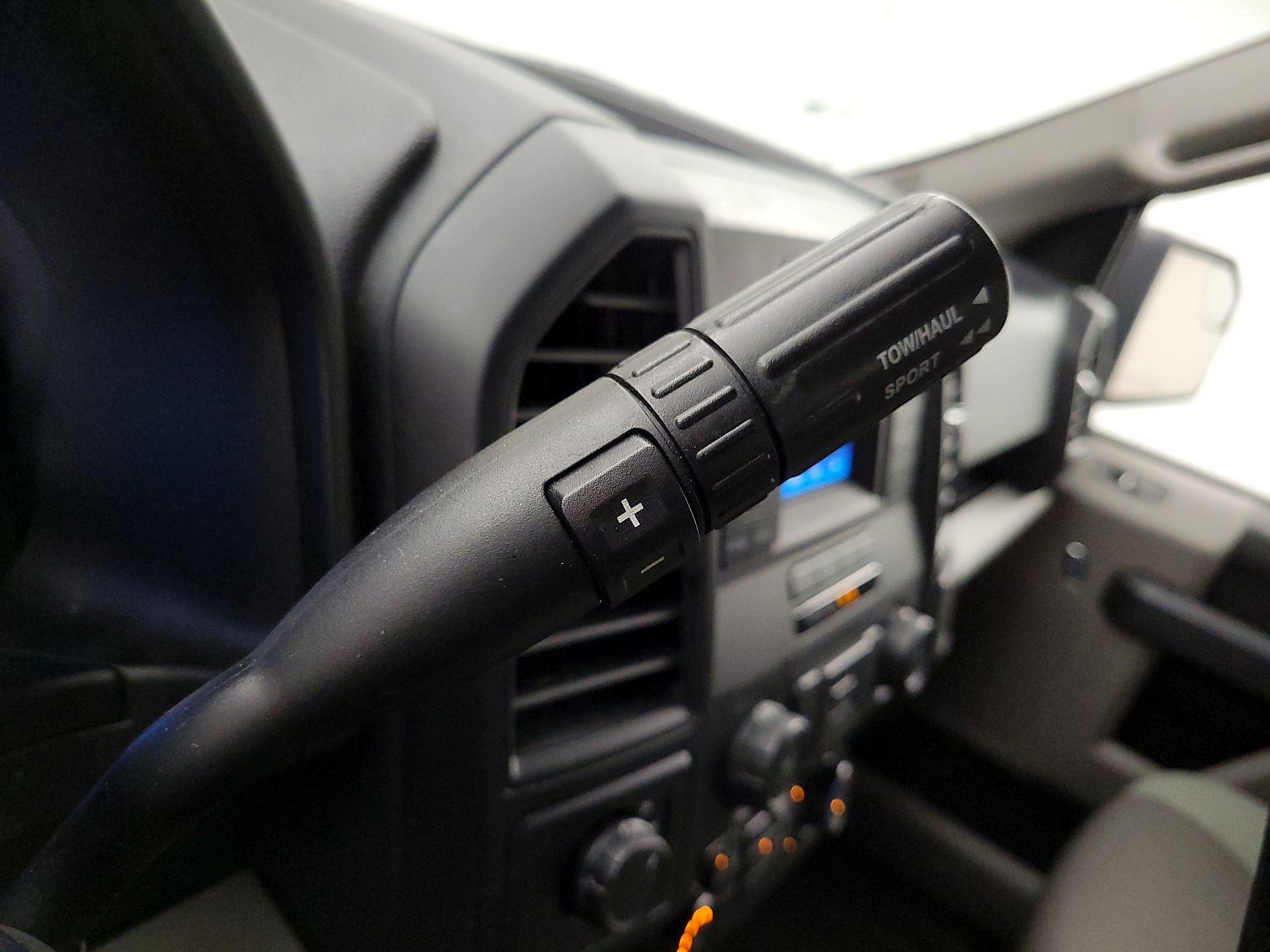 Thumbnail: 2016 Ford F-150 - 16