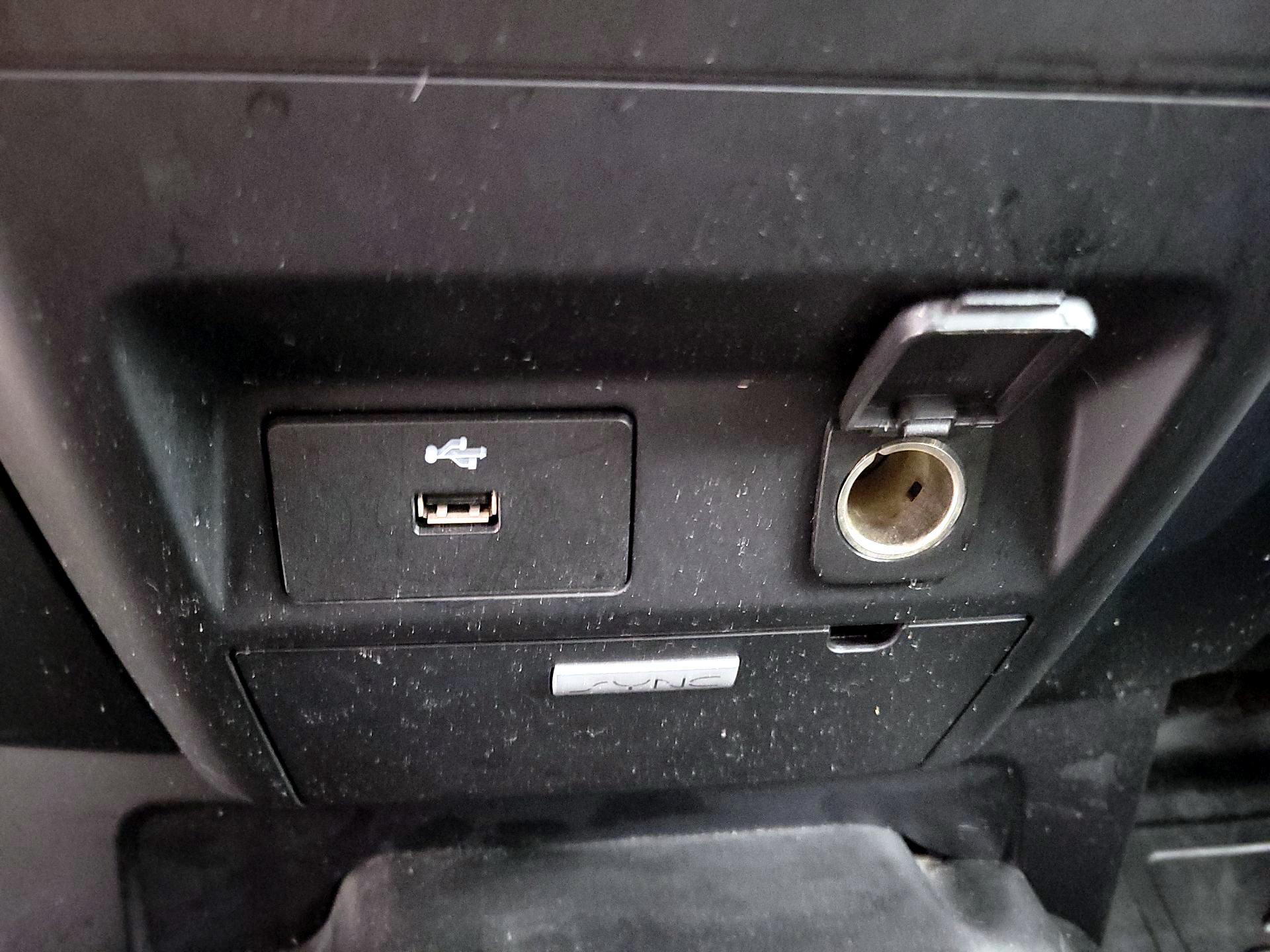 Thumbnail: 2016 Ford F-150 - 17