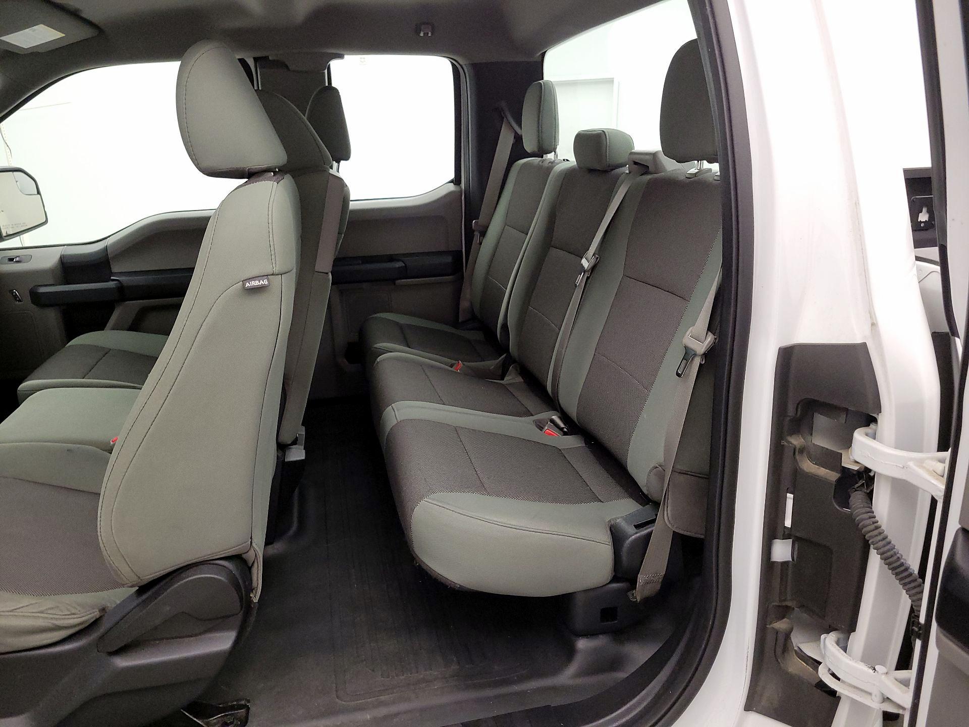 Thumbnail: 2016 Ford F-150 - 18