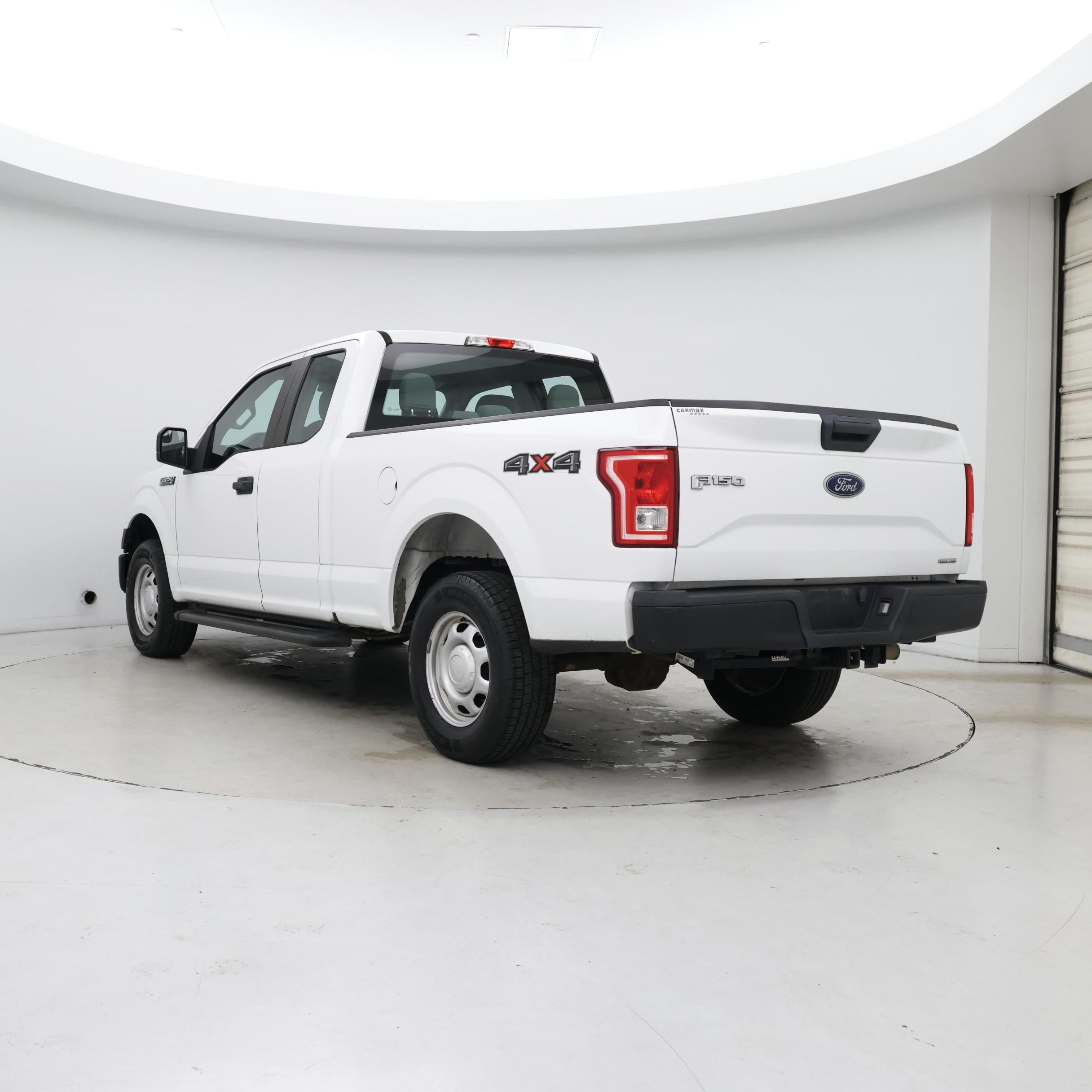 Thumbnail: 2016 Ford F-150 - 2