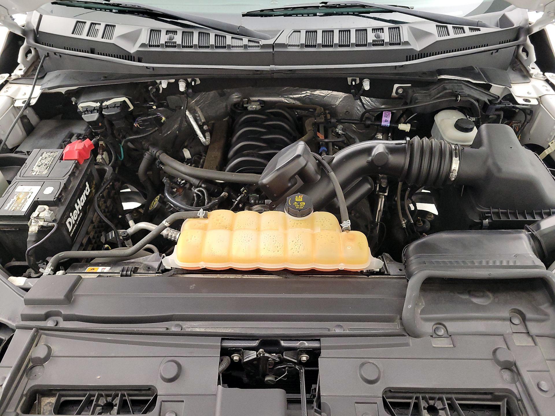 Thumbnail: 2016 Ford F-150 - 20