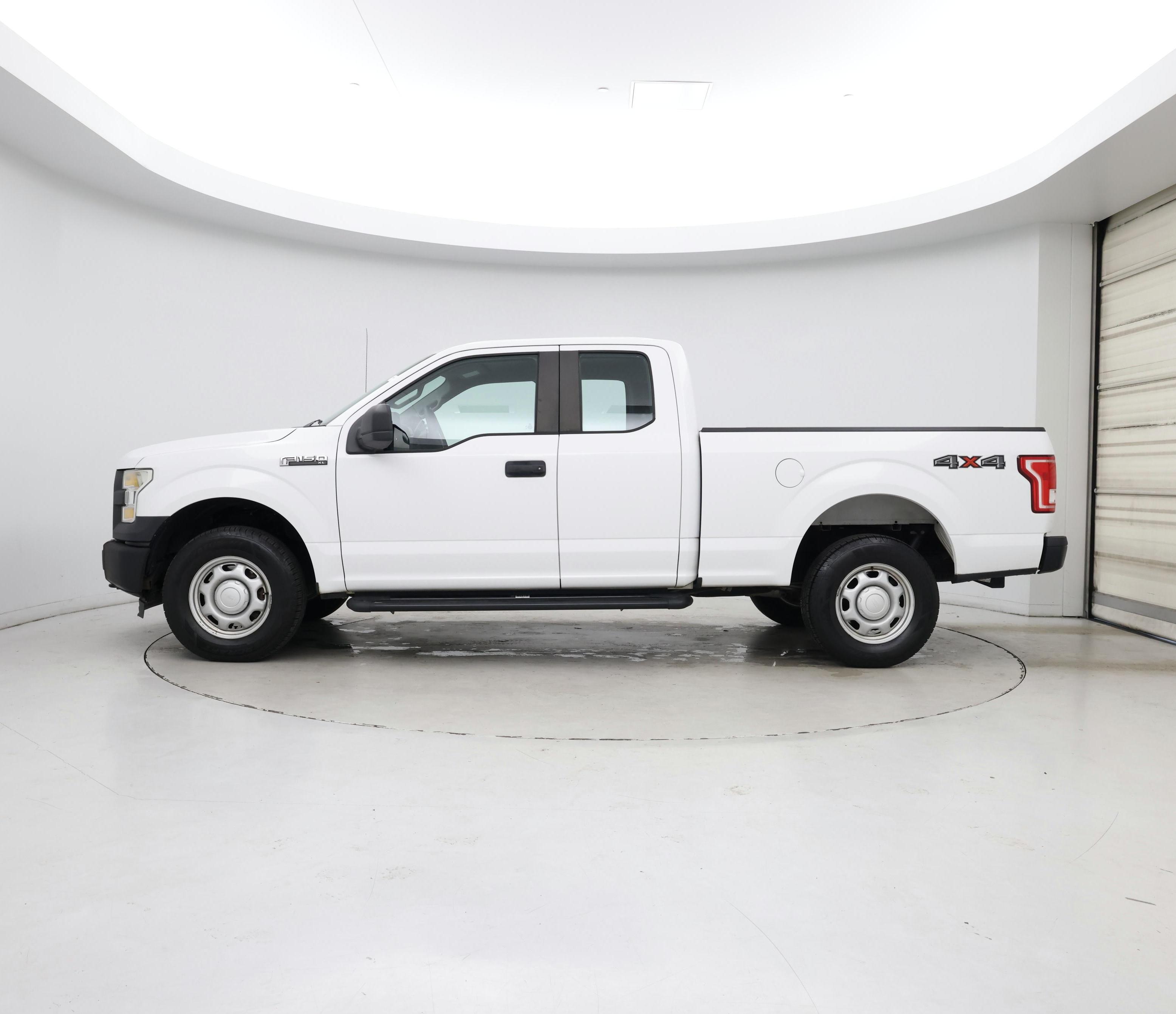 Thumbnail: 2016 Ford F-150 - 3