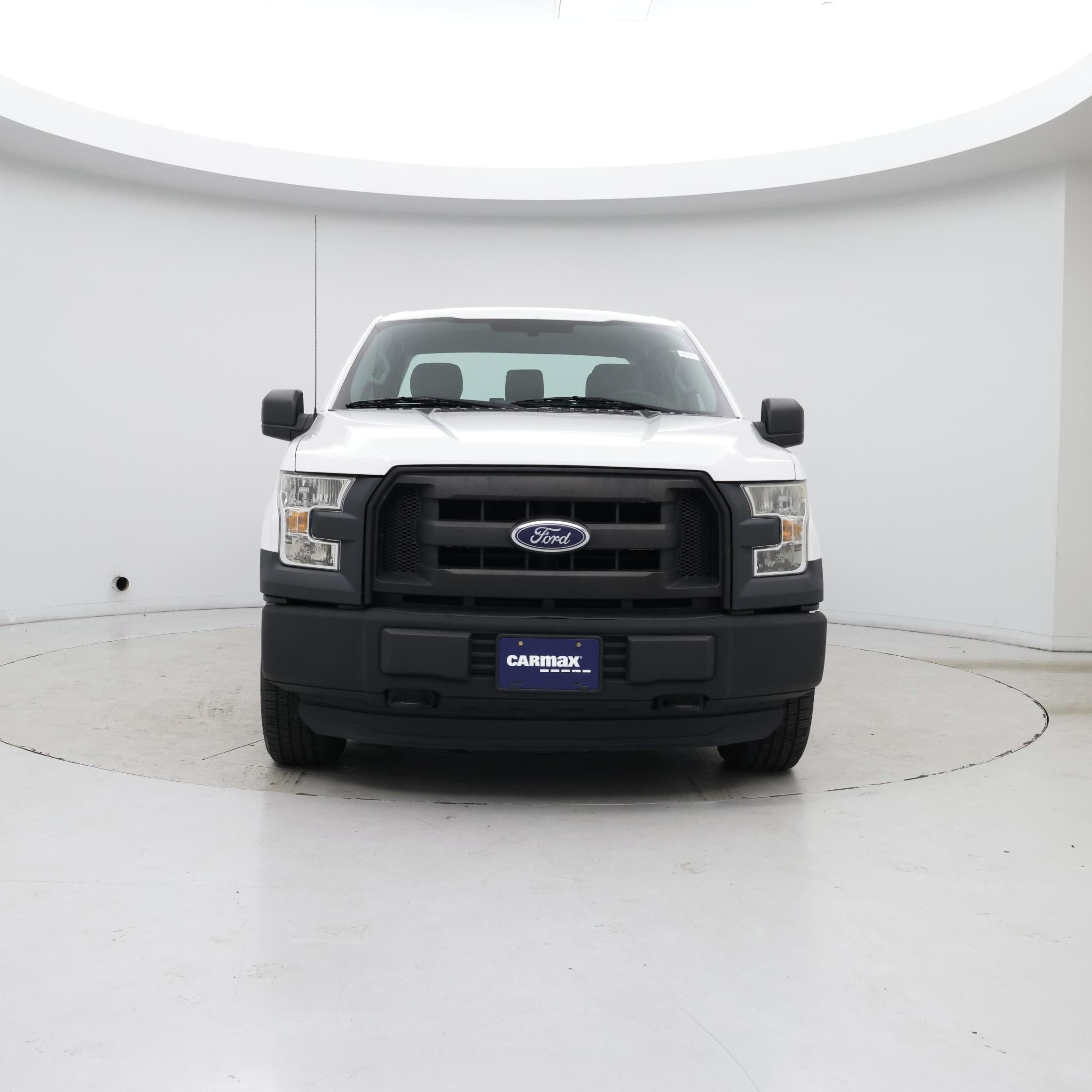 Thumbnail: 2016 Ford F-150 - 5