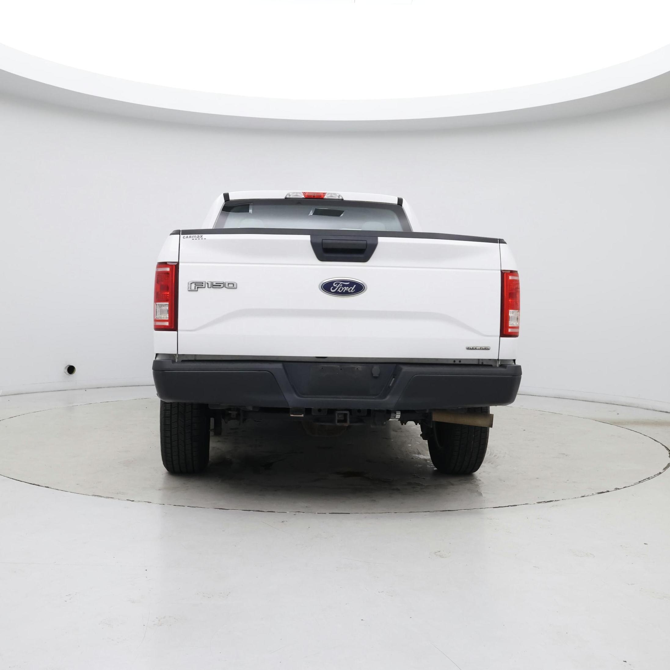 Thumbnail: 2016 Ford F-150 - 6