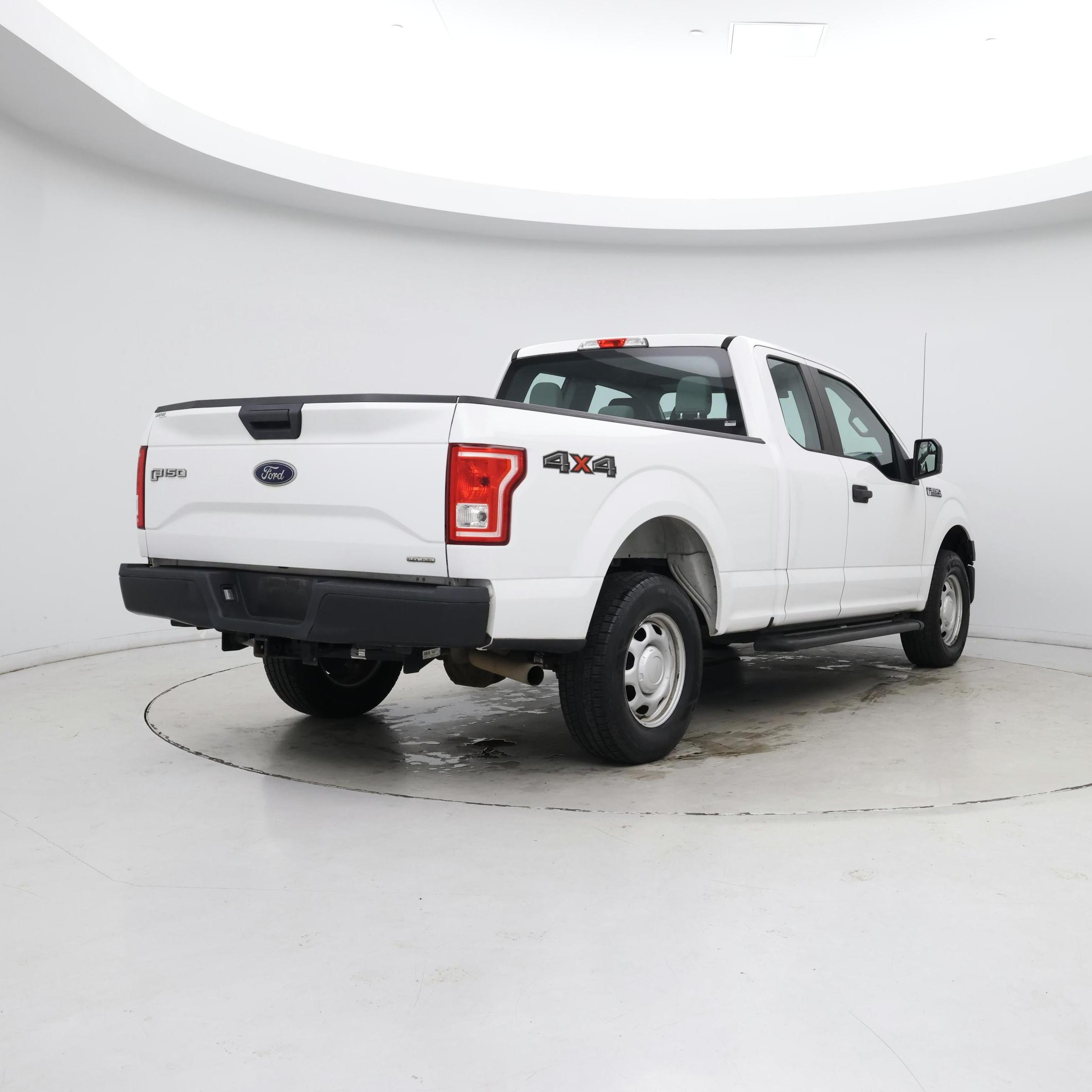 Thumbnail: 2016 Ford F-150 - 8