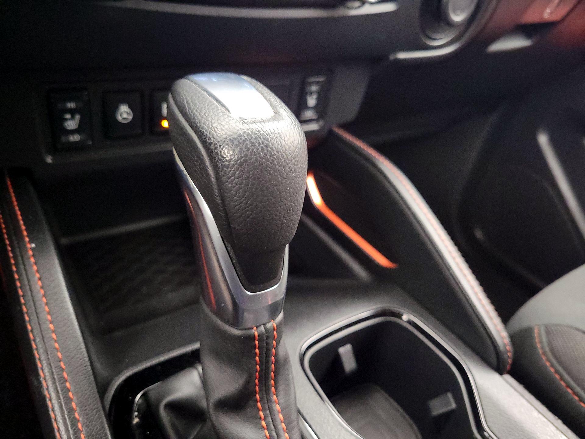 Thumbnail: 2022 Nissan Frontier - 18