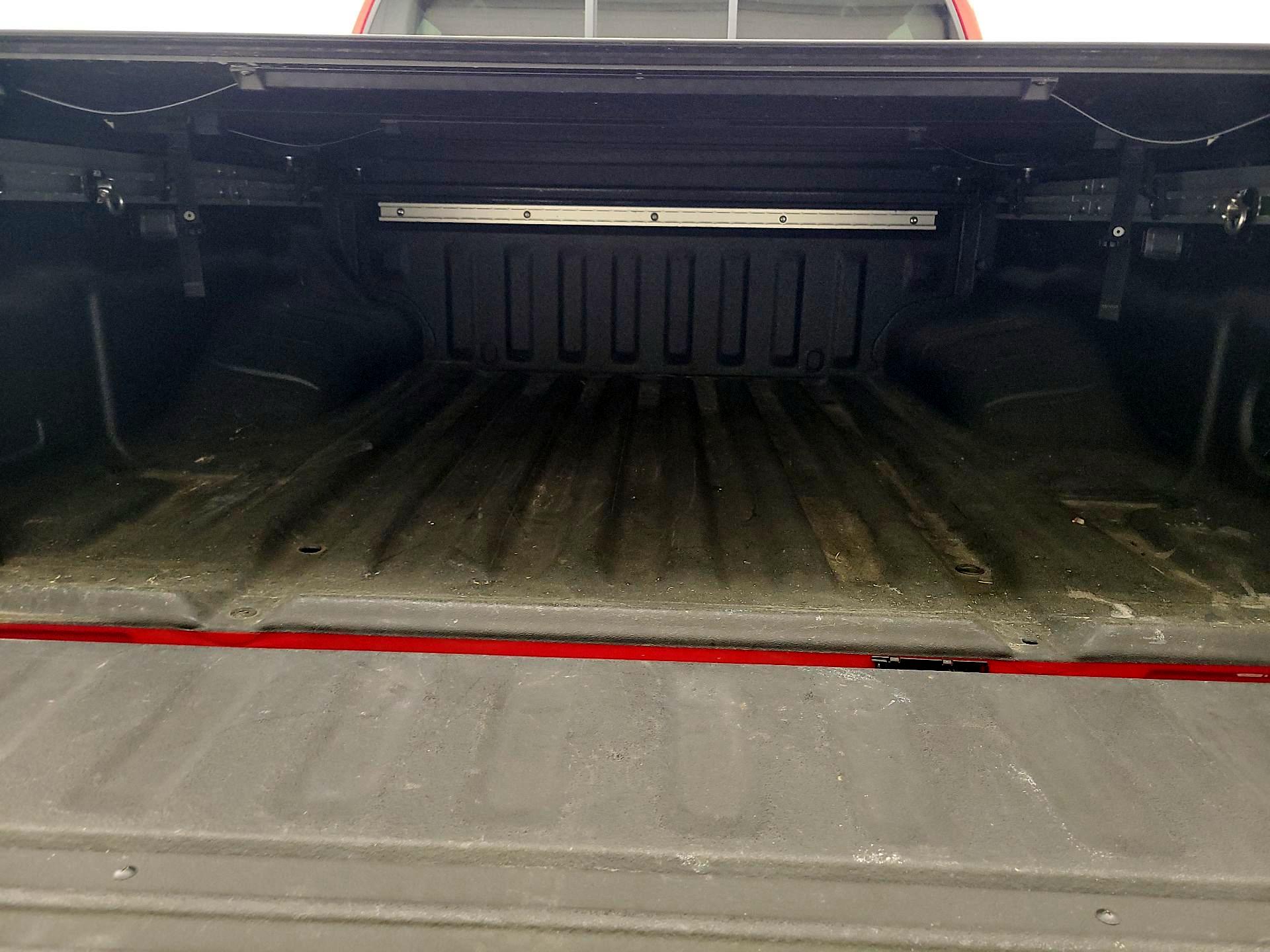 Thumbnail: 2022 Nissan Frontier - 20