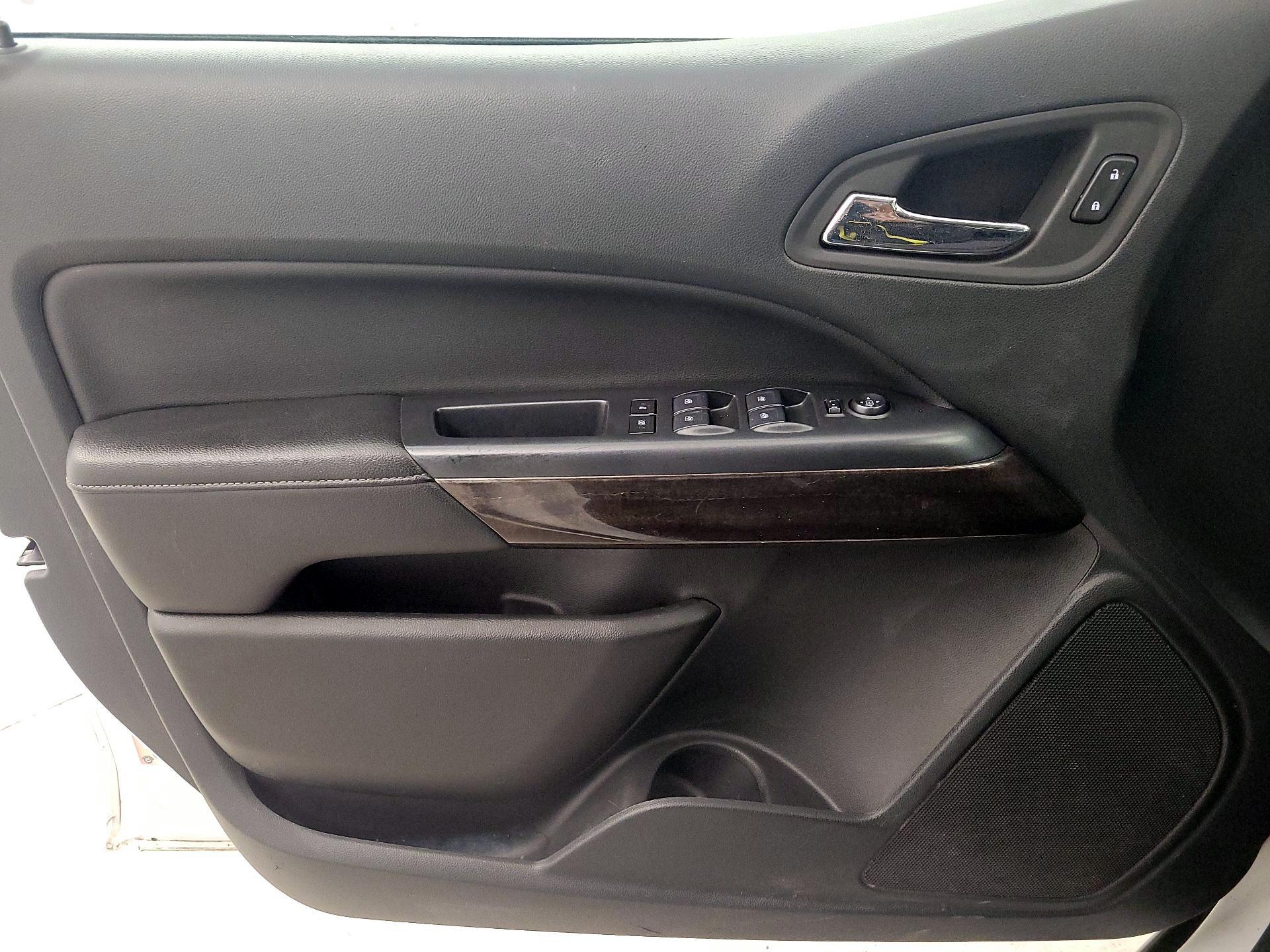 Thumbnail: 2022 GMC Canyon - 12