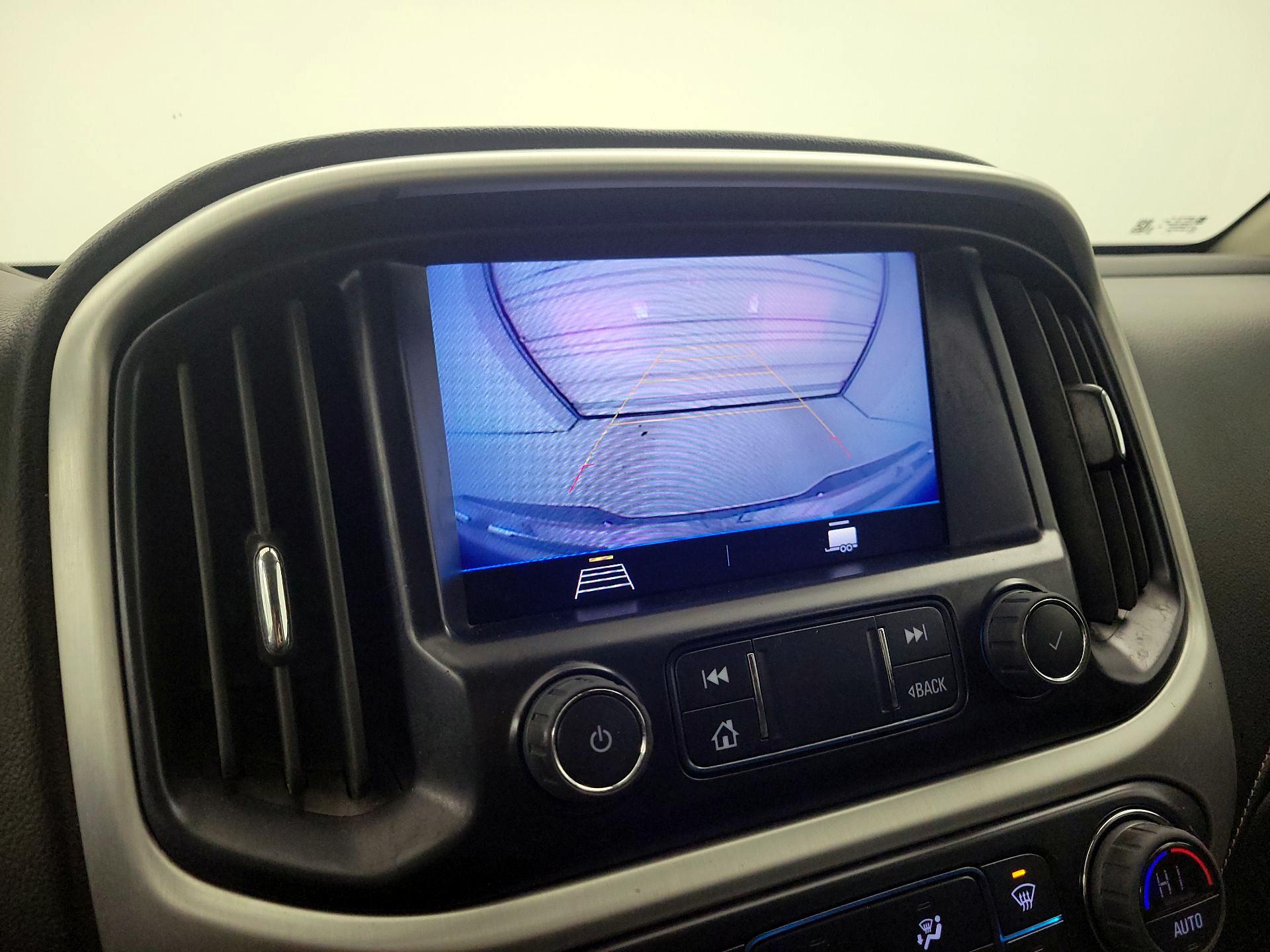 Thumbnail: 2022 GMC Canyon - 14