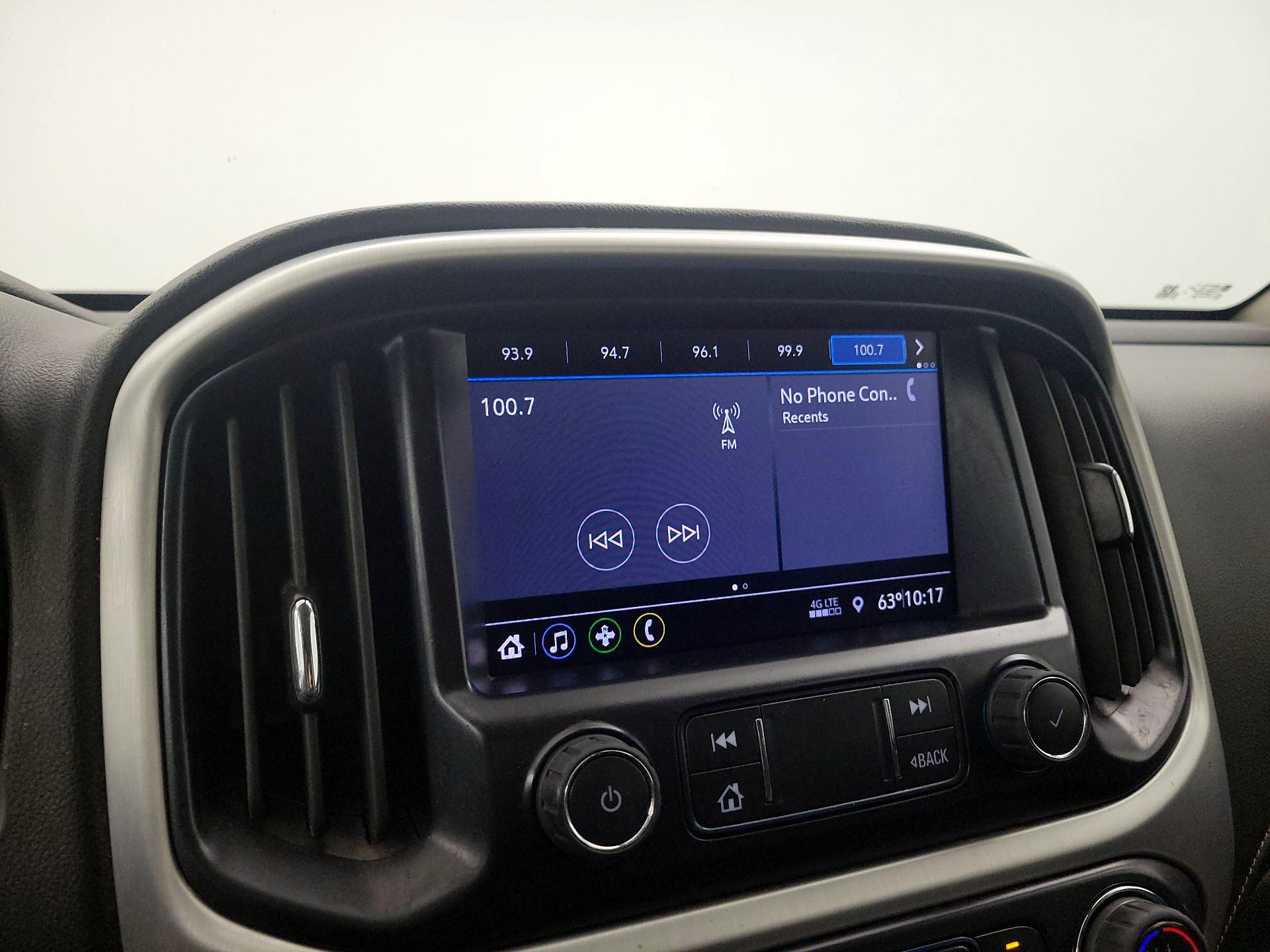 Thumbnail: 2022 GMC Canyon - 15