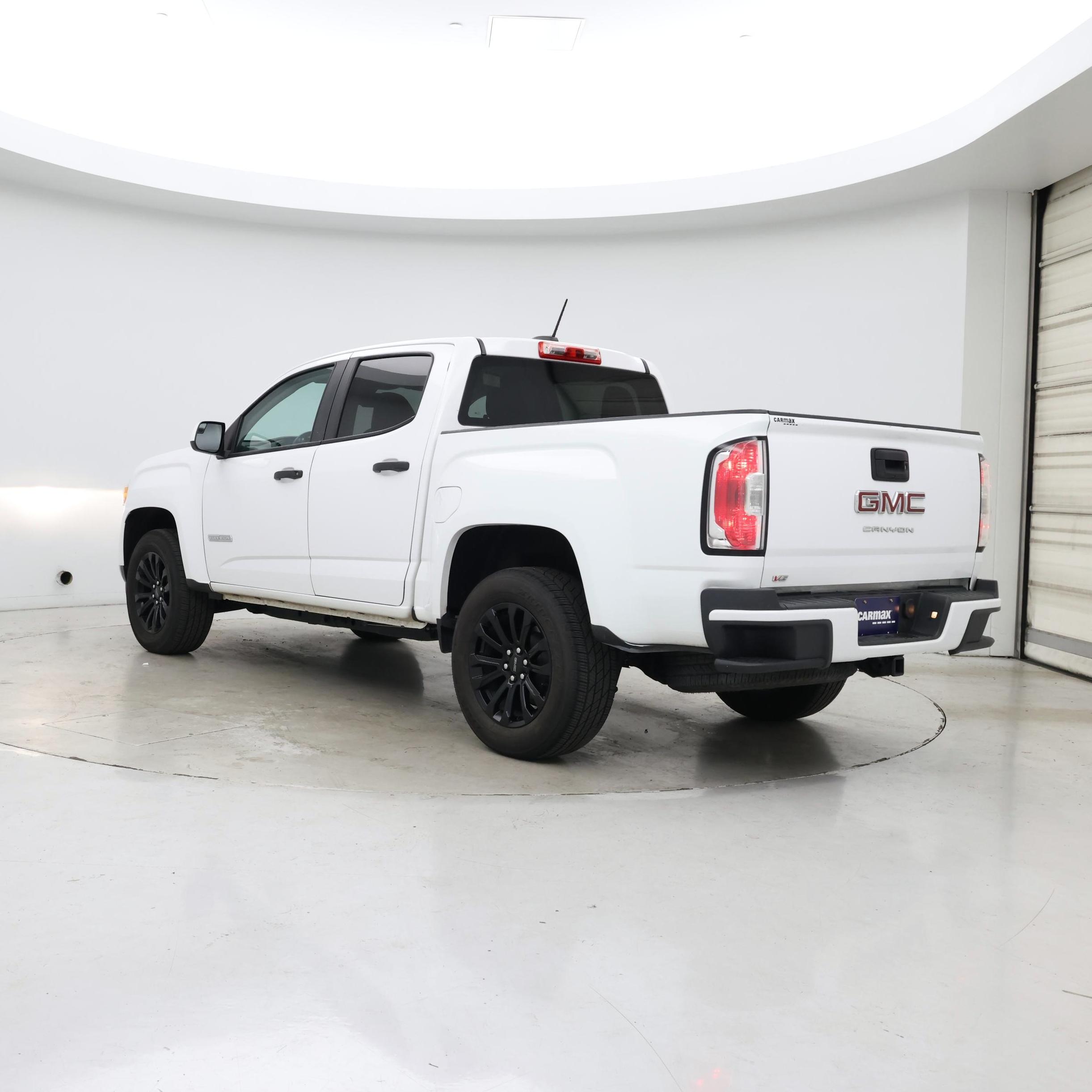 Thumbnail: 2022 GMC Canyon - 2