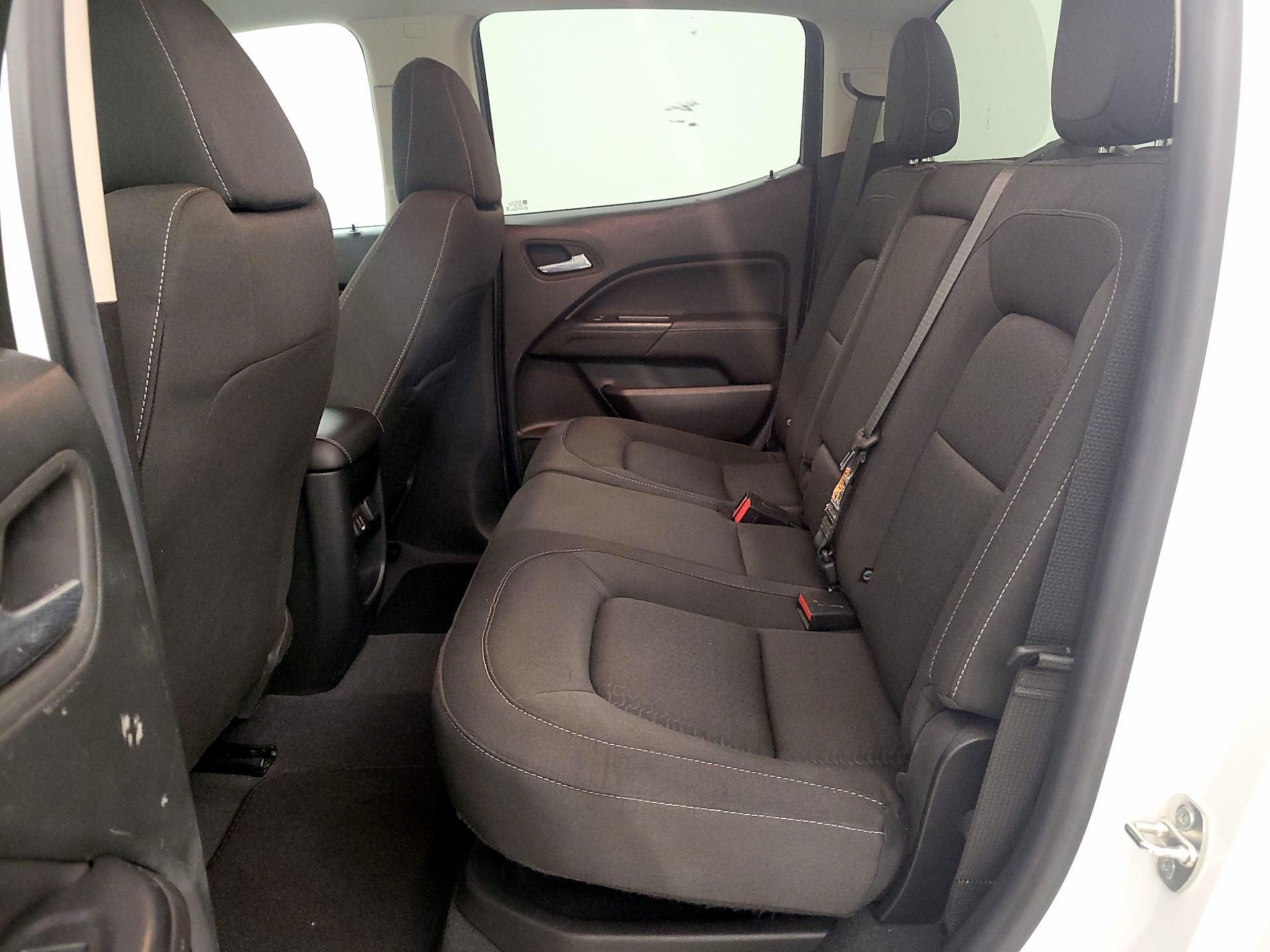 Thumbnail: 2022 GMC Canyon - 19