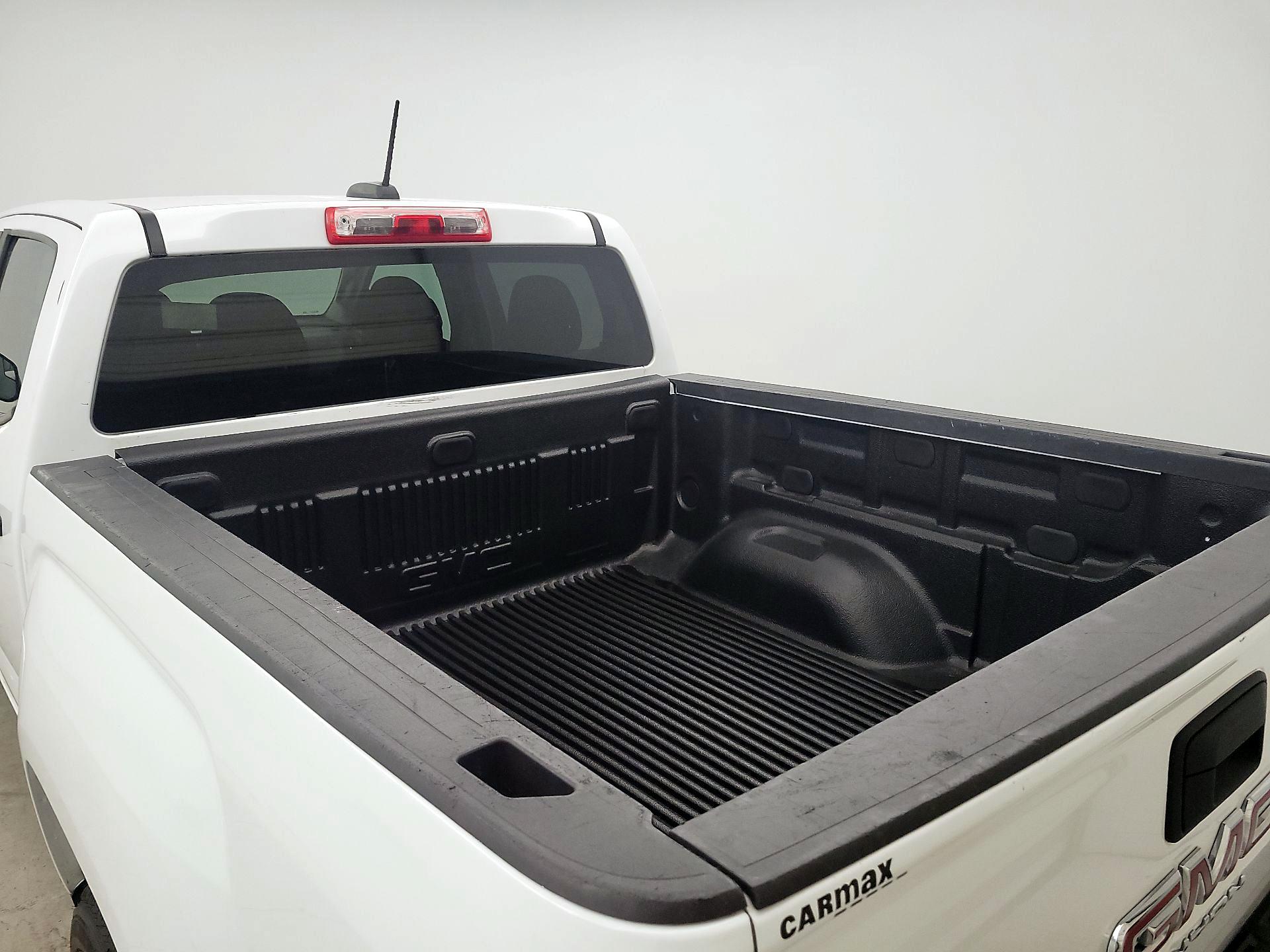 Thumbnail: 2022 GMC Canyon - 20