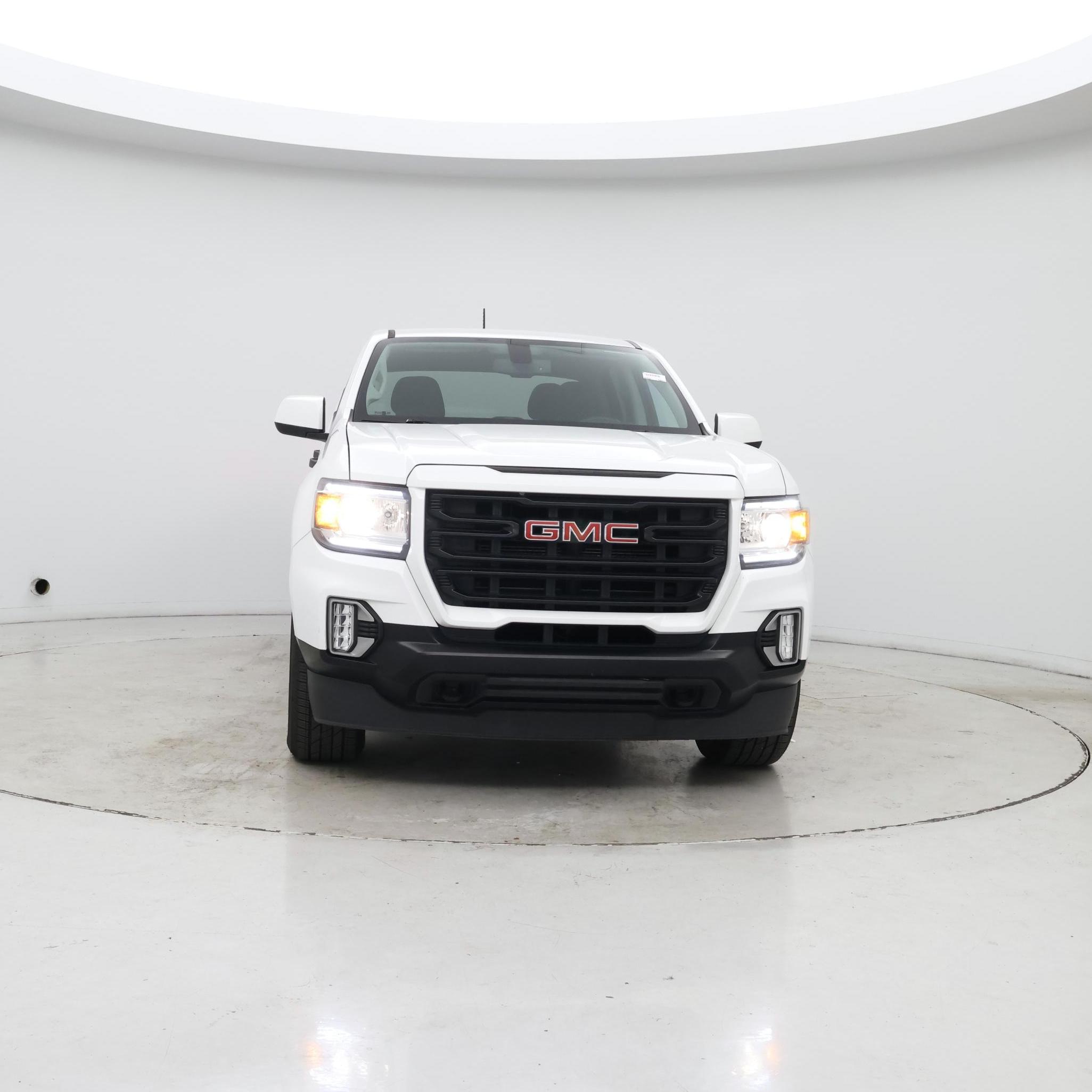 Thumbnail: 2022 GMC Canyon - 5