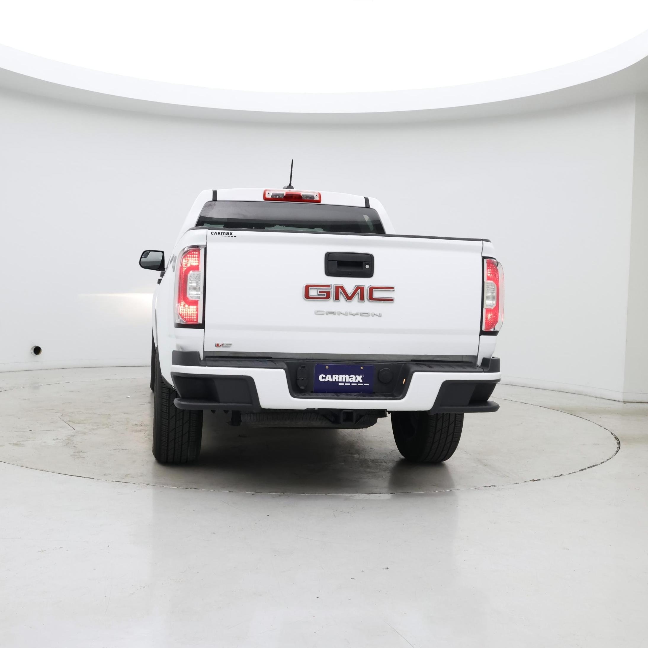 Thumbnail: 2022 GMC Canyon - 6