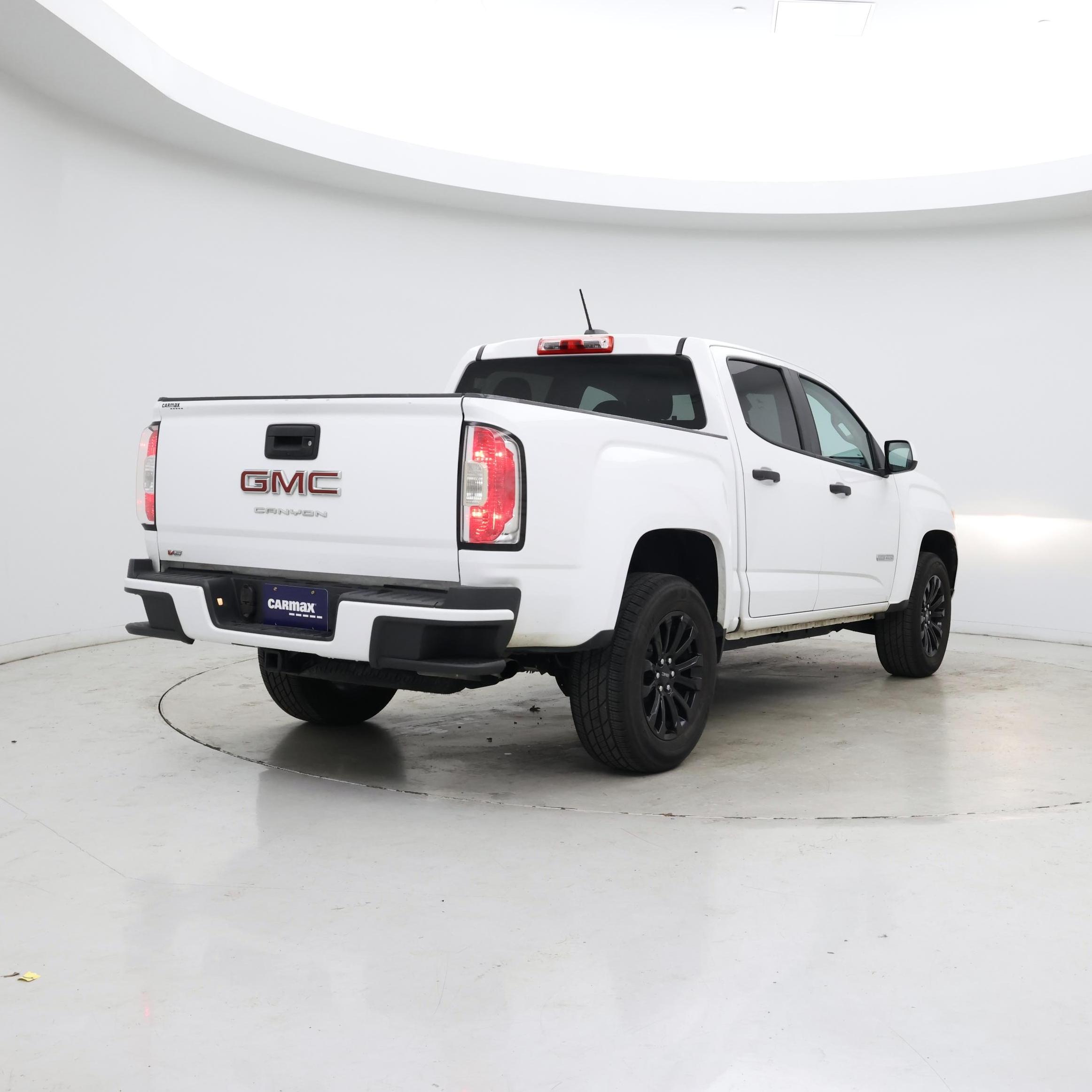 Thumbnail: 2022 GMC Canyon - 8