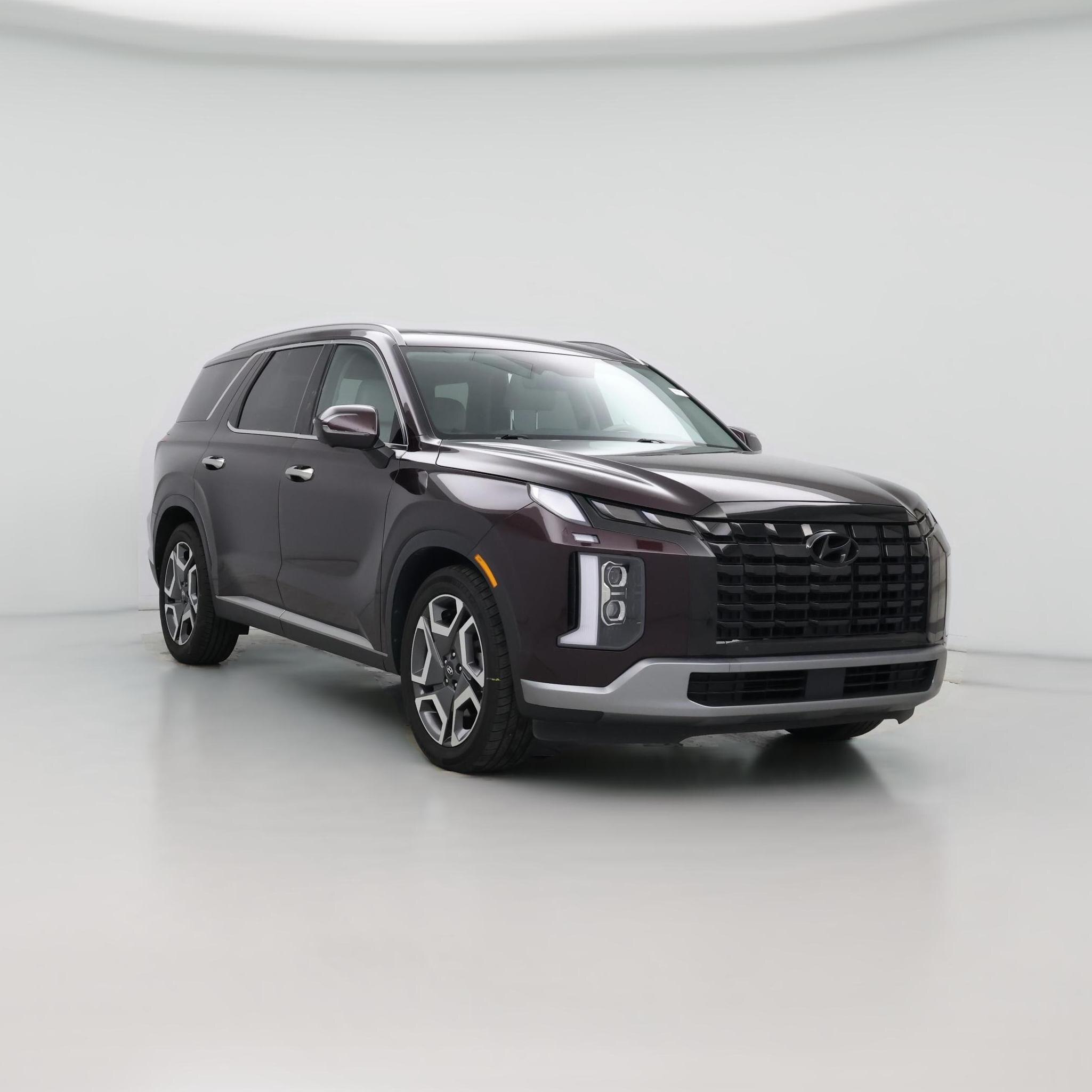 Thumbnail: 2023 Hyundai Palisade - 1