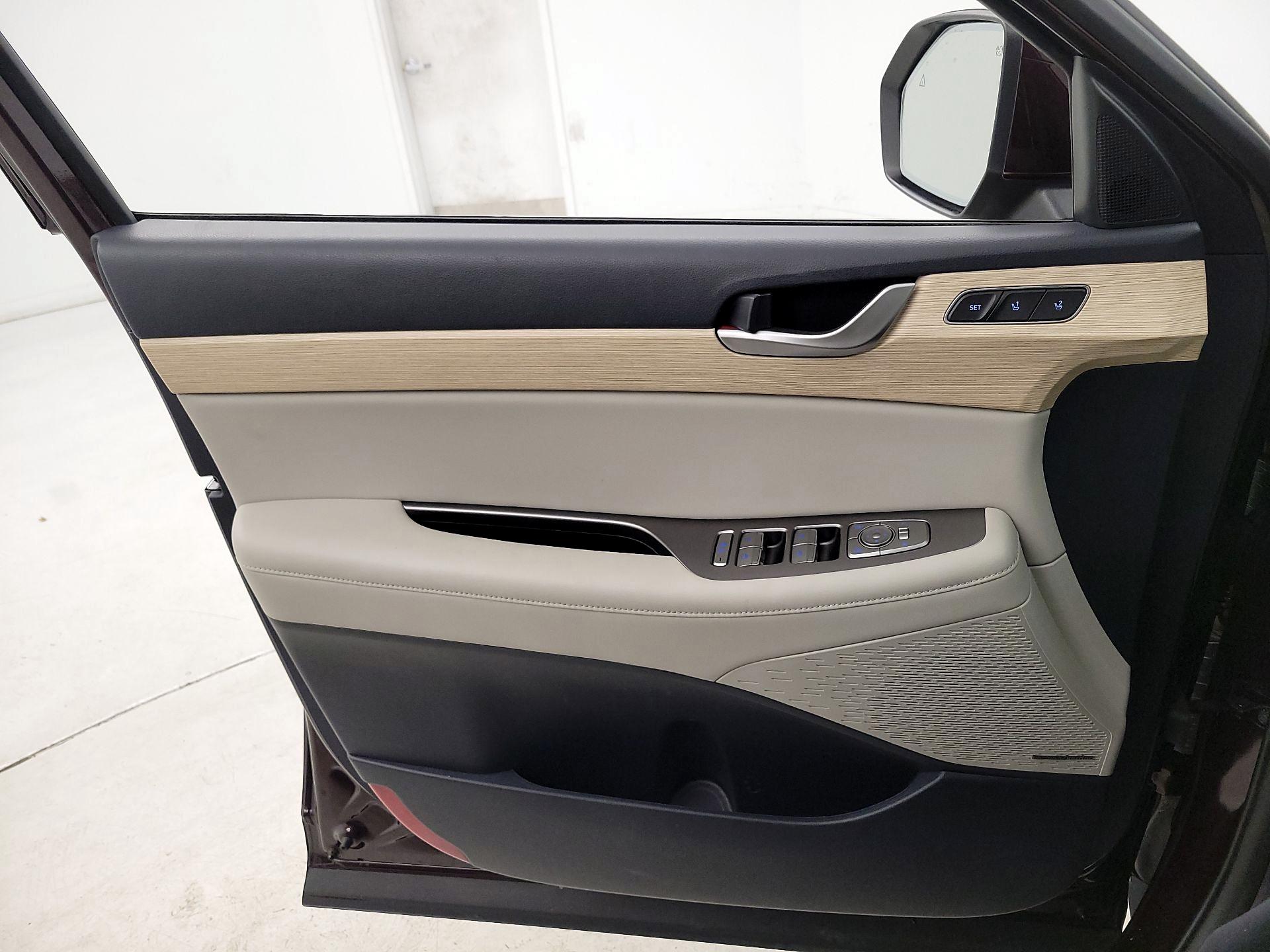 Thumbnail: 2023 Hyundai Palisade - 12