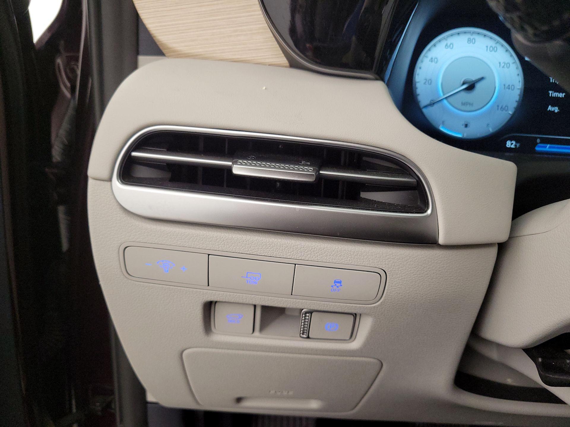 Thumbnail: 2023 Hyundai Palisade - 13