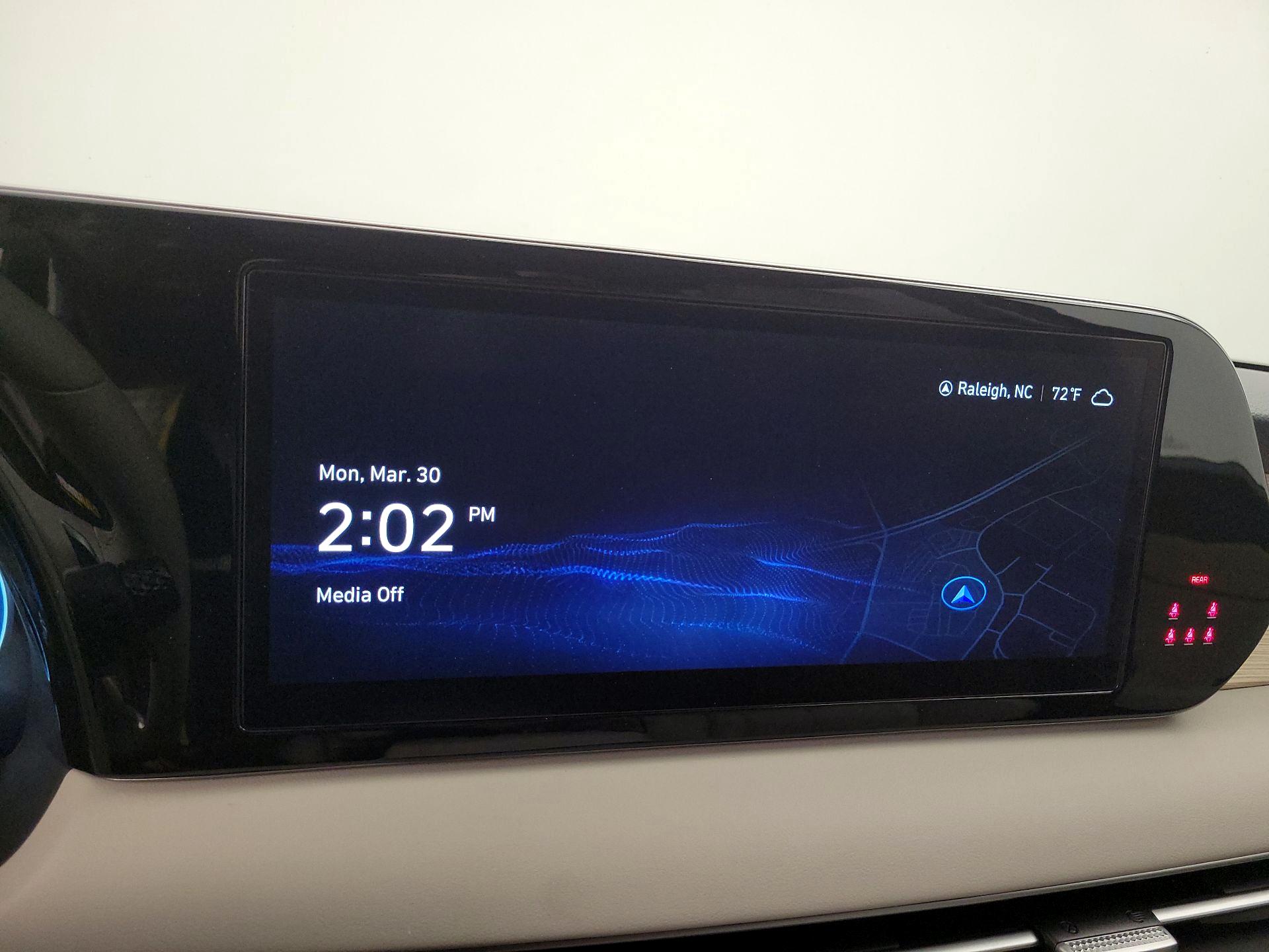 Thumbnail: 2023 Hyundai Palisade - 15