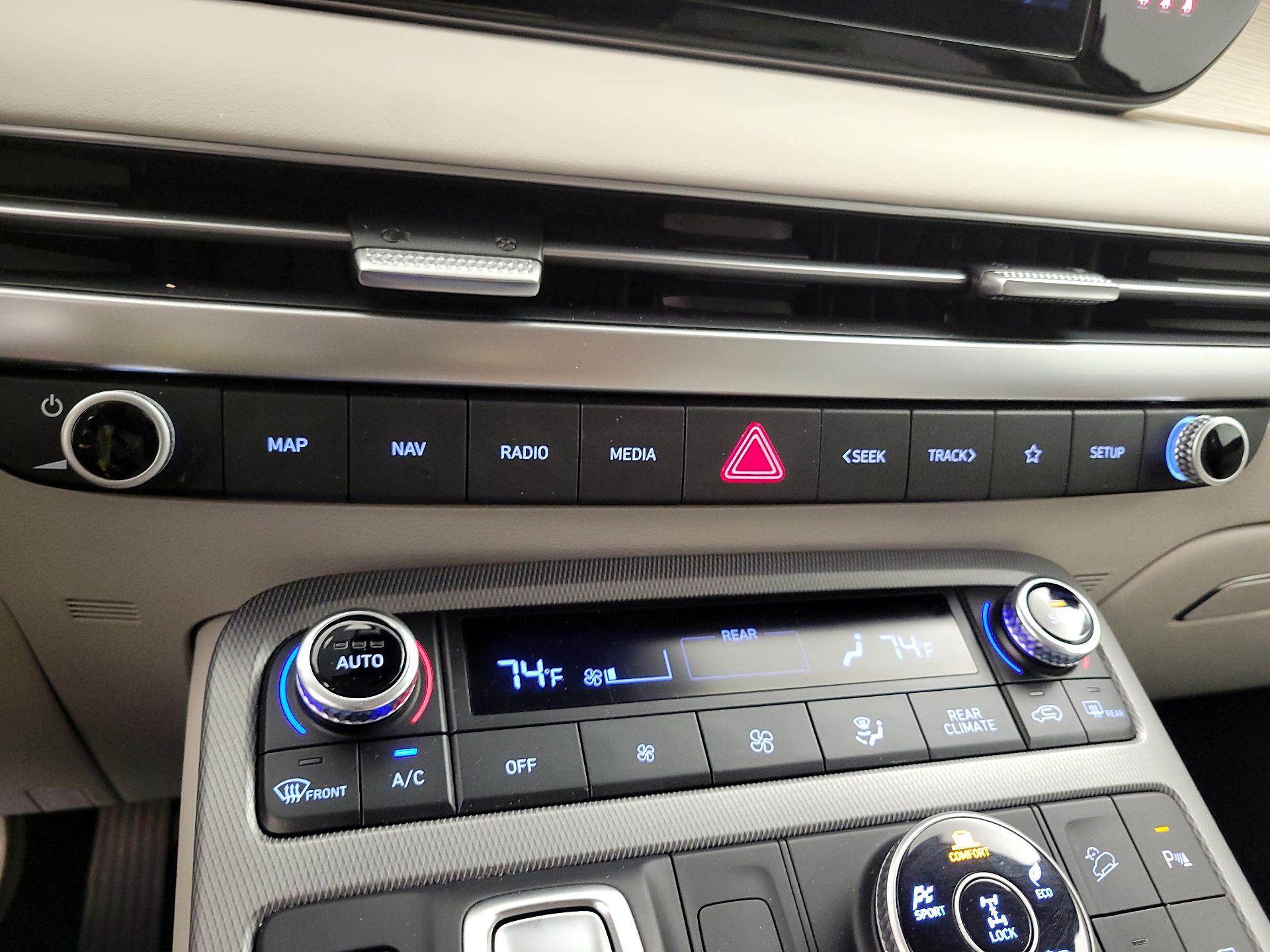 Thumbnail: 2023 Hyundai Palisade - 16