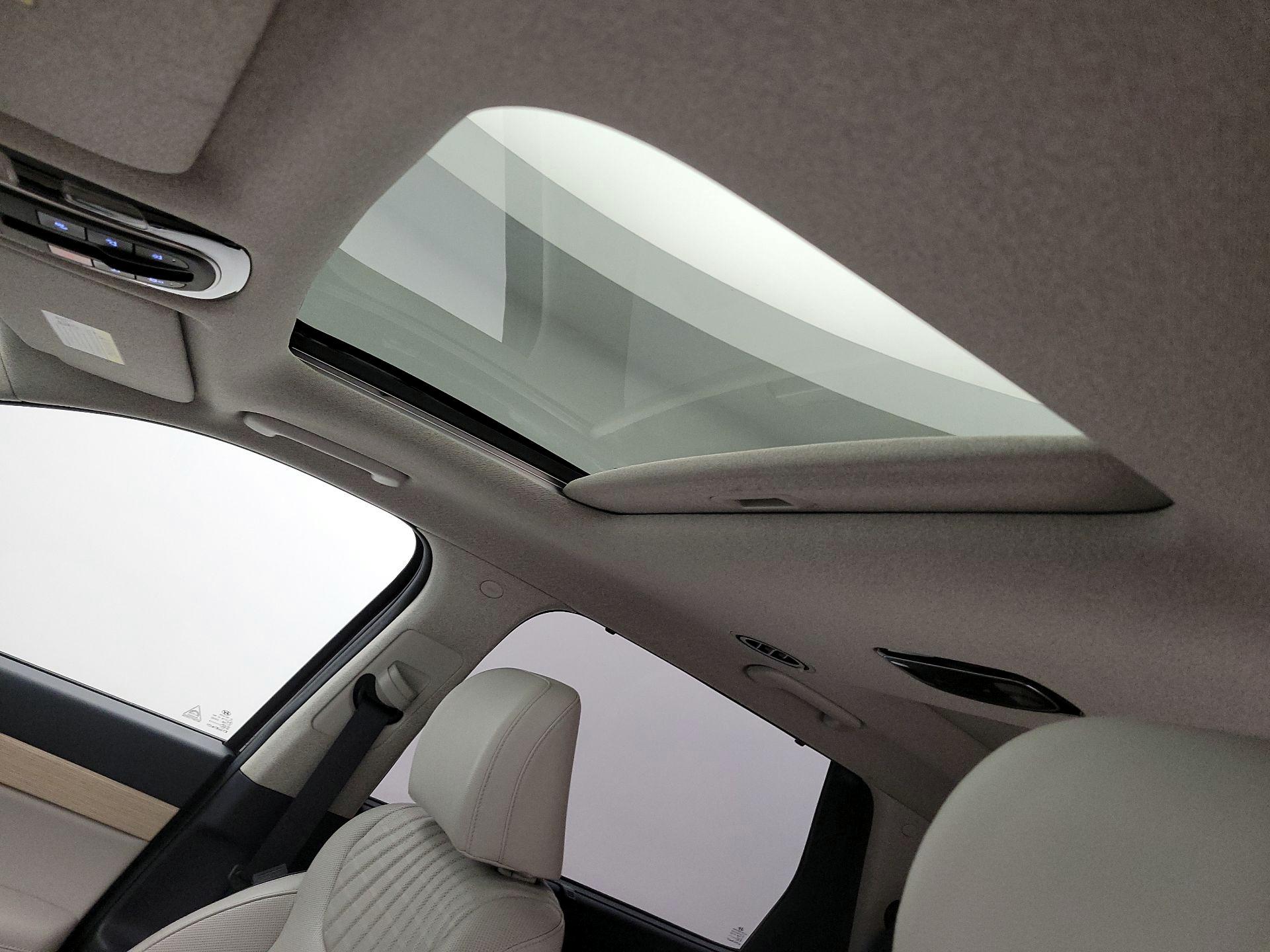 Thumbnail: 2023 Hyundai Palisade - 19