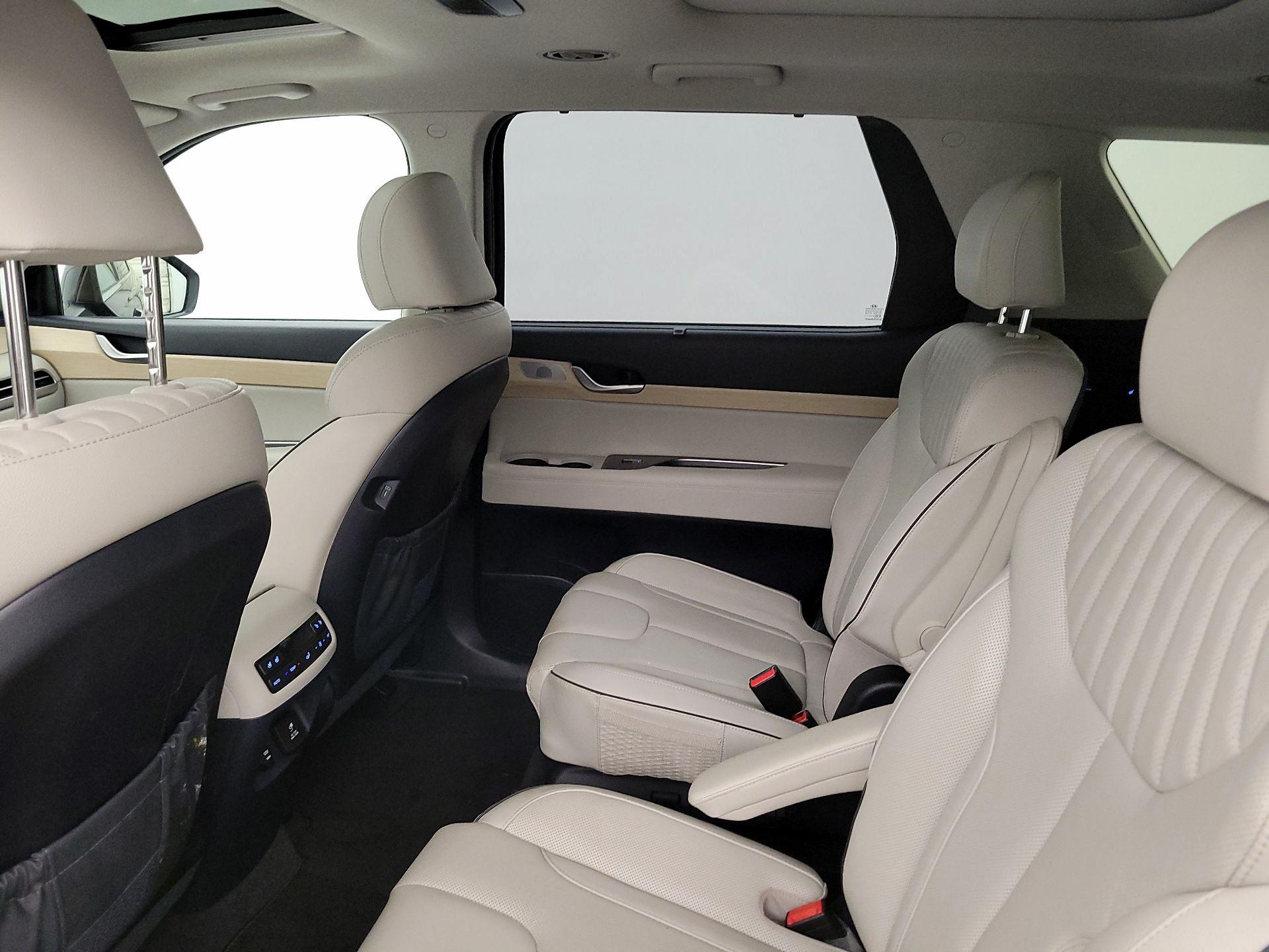 Thumbnail: 2023 Hyundai Palisade - 20