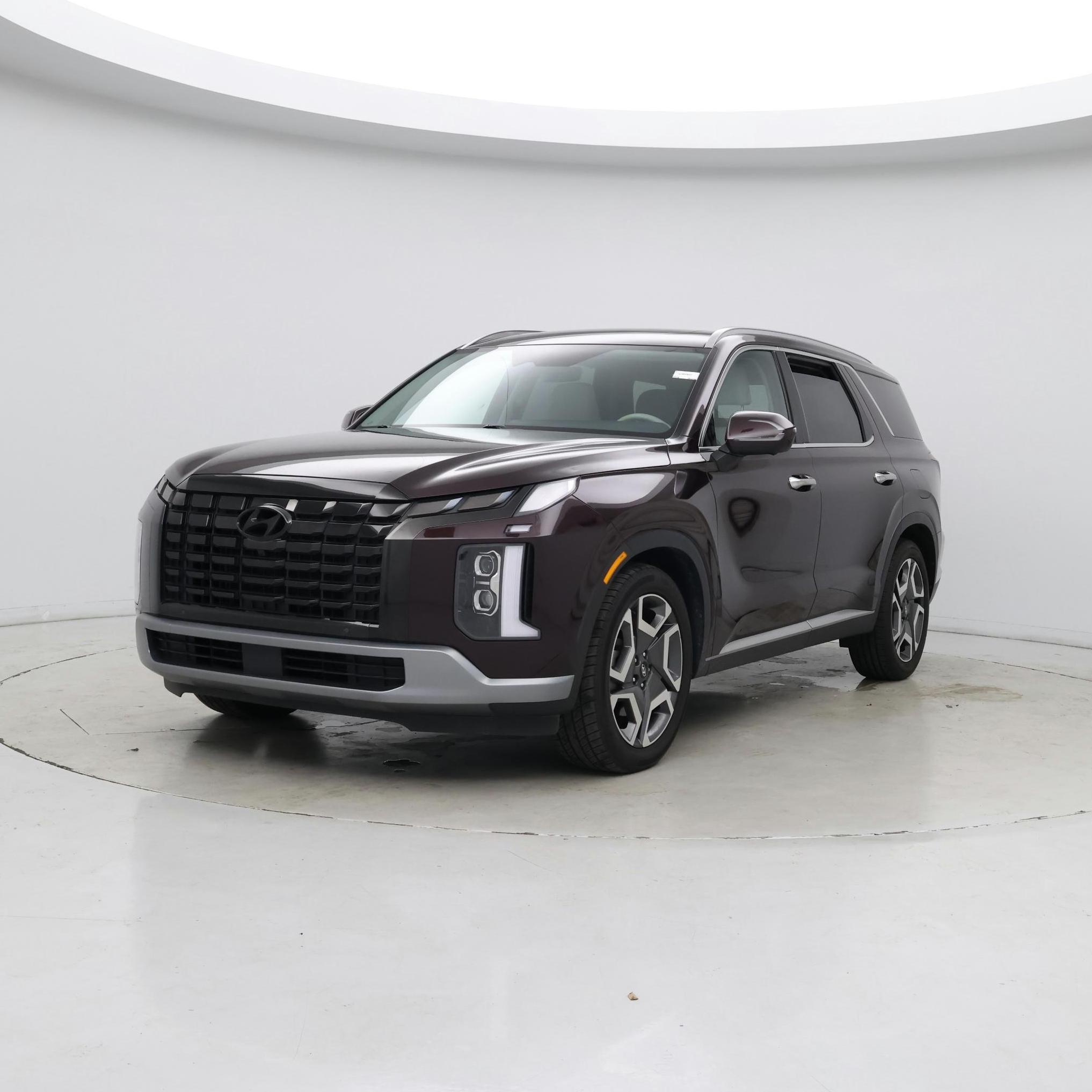 Thumbnail: 2023 Hyundai Palisade - 4