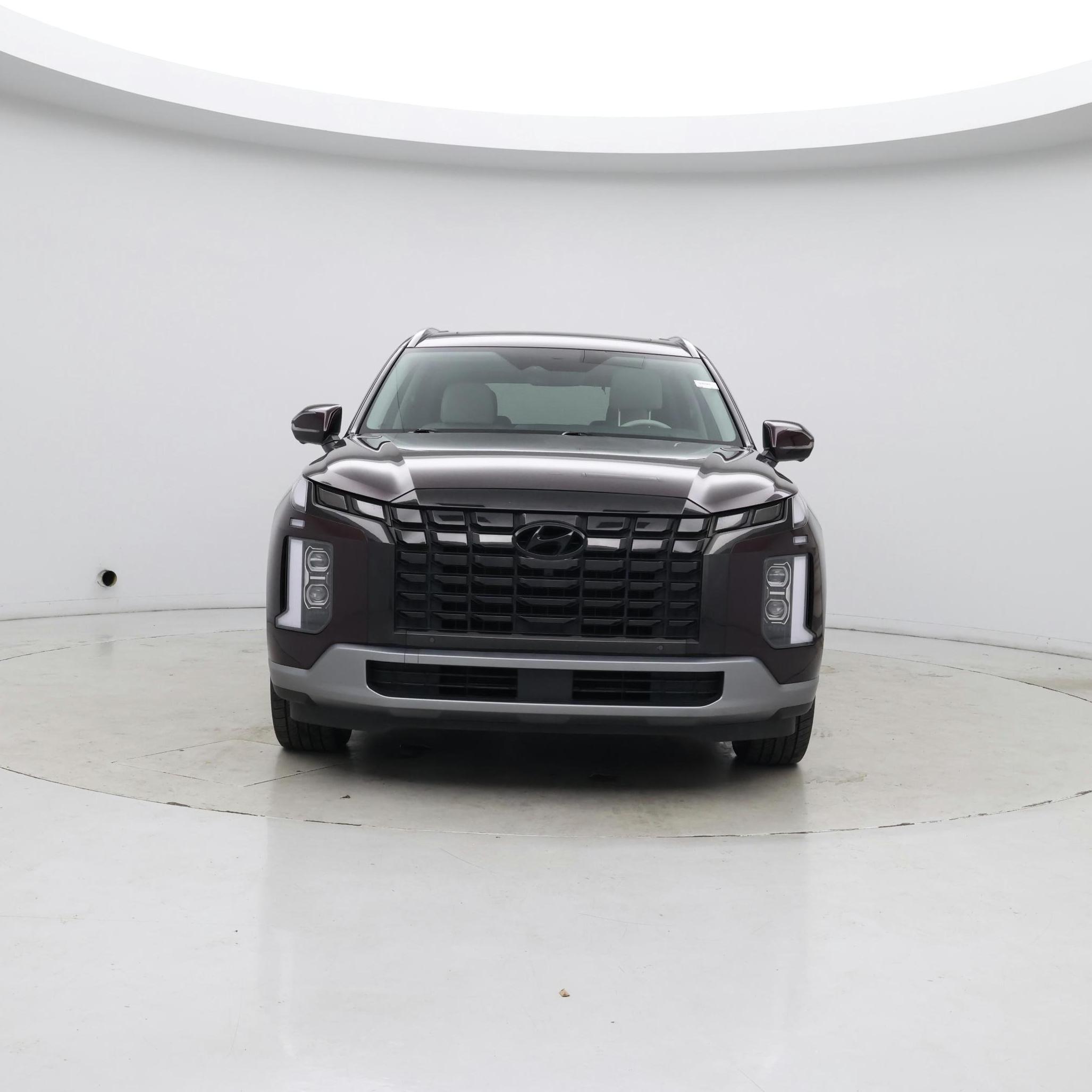 Thumbnail: 2023 Hyundai Palisade - 5