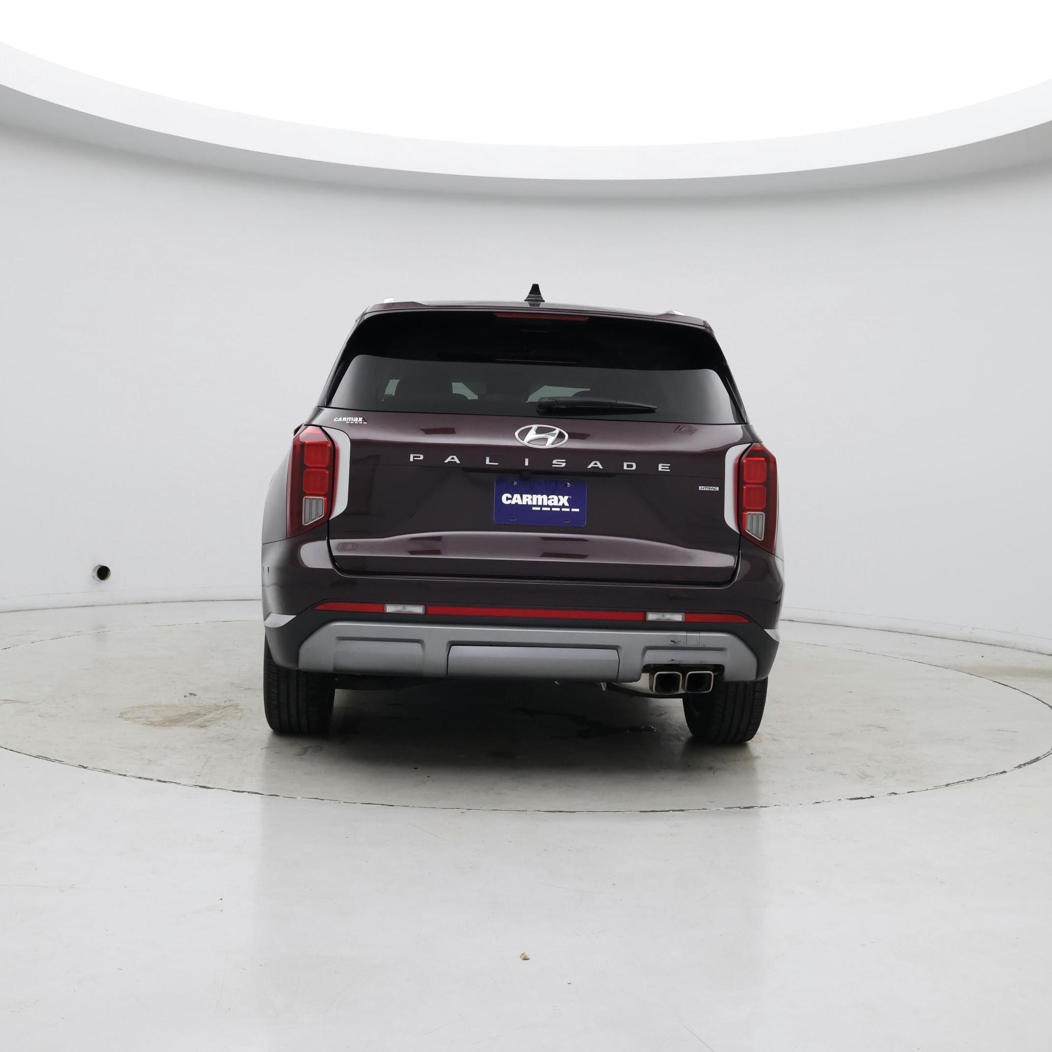 Thumbnail: 2023 Hyundai Palisade - 6