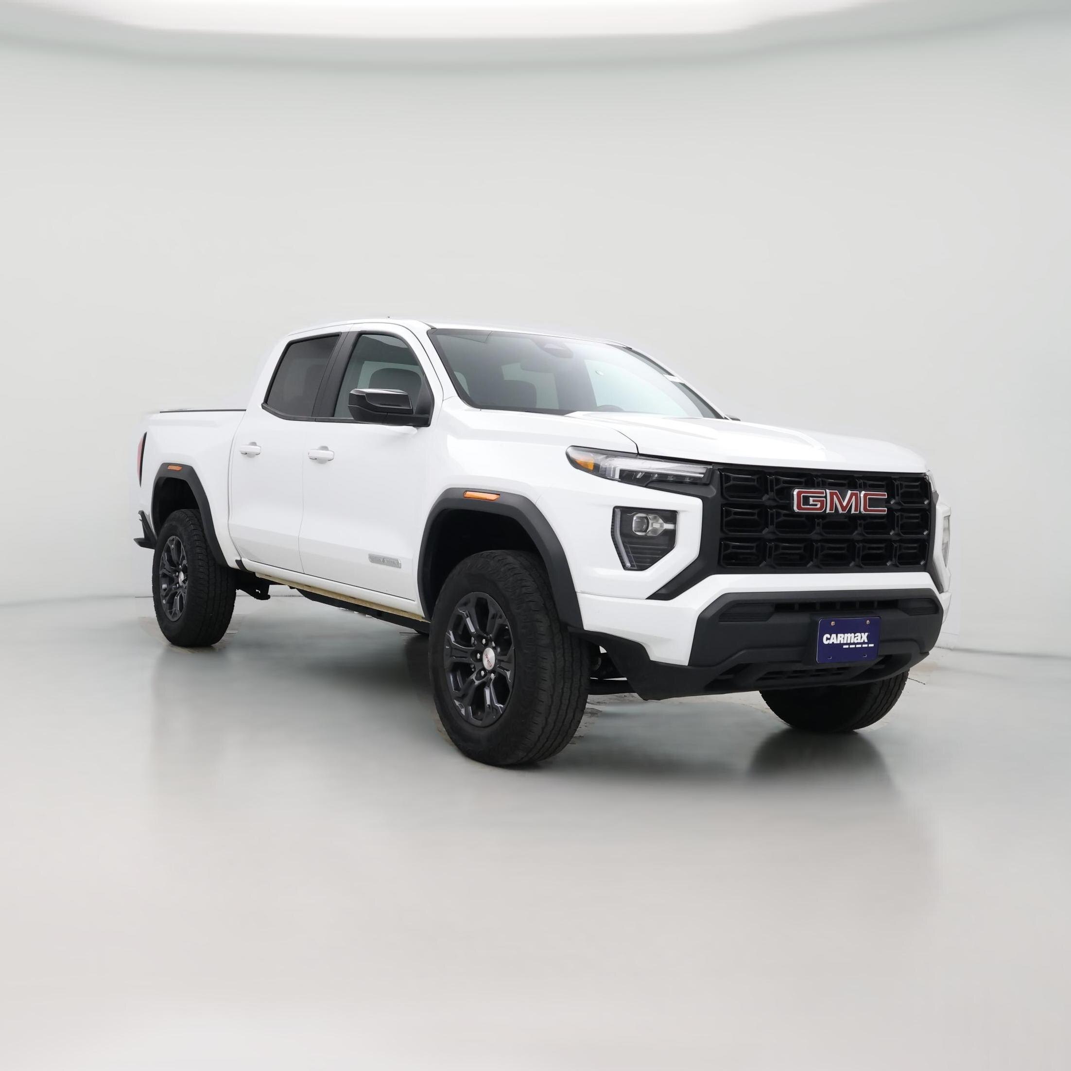 Thumbnail: 2023 GMC Canyon - 1