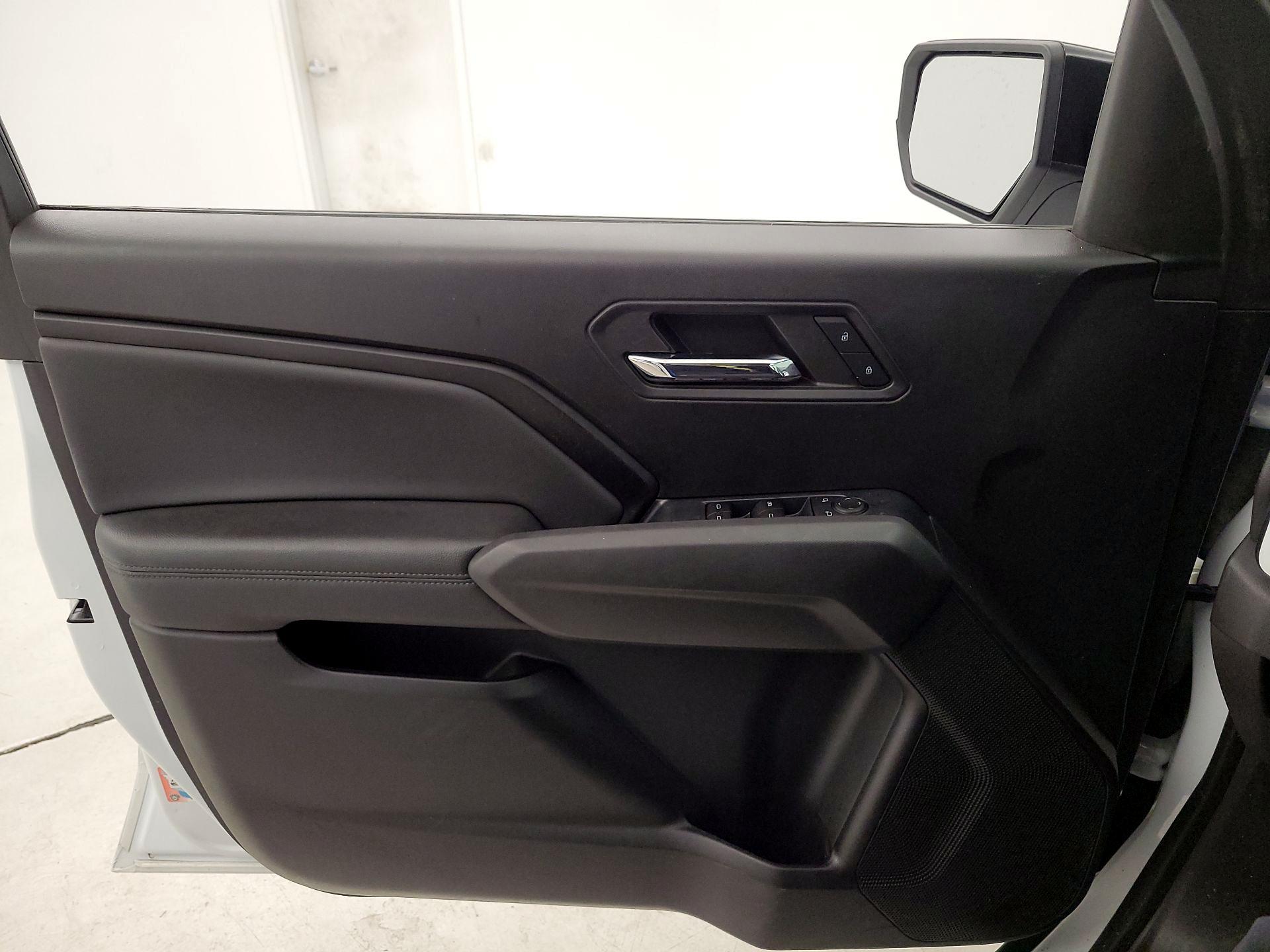 Thumbnail: 2023 GMC Canyon - 12