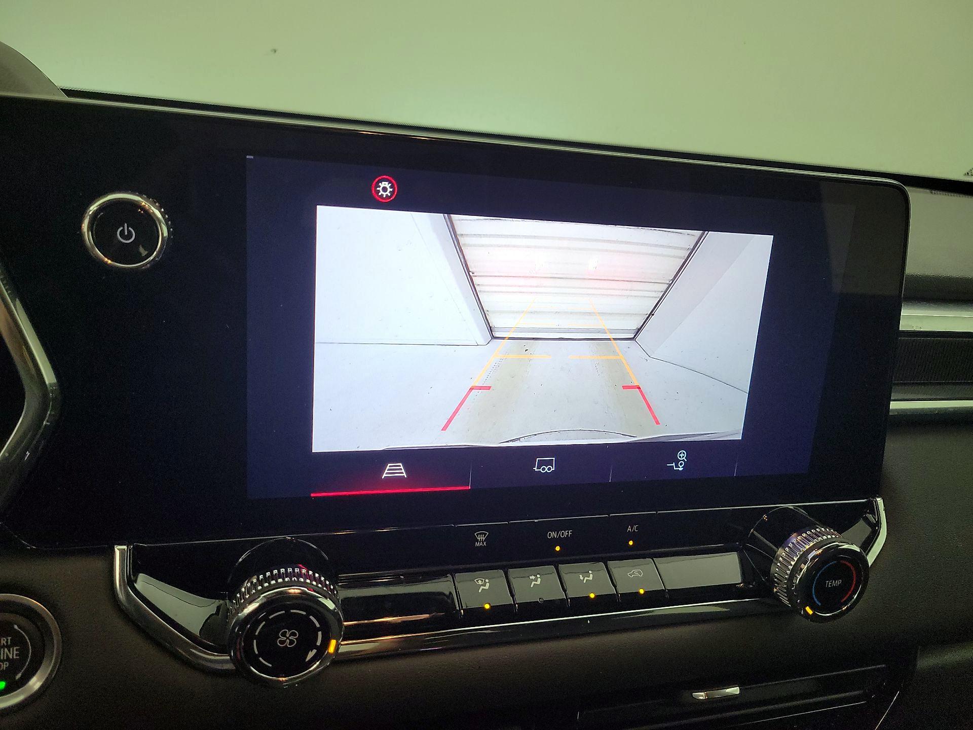 Thumbnail: 2023 GMC Canyon - 14