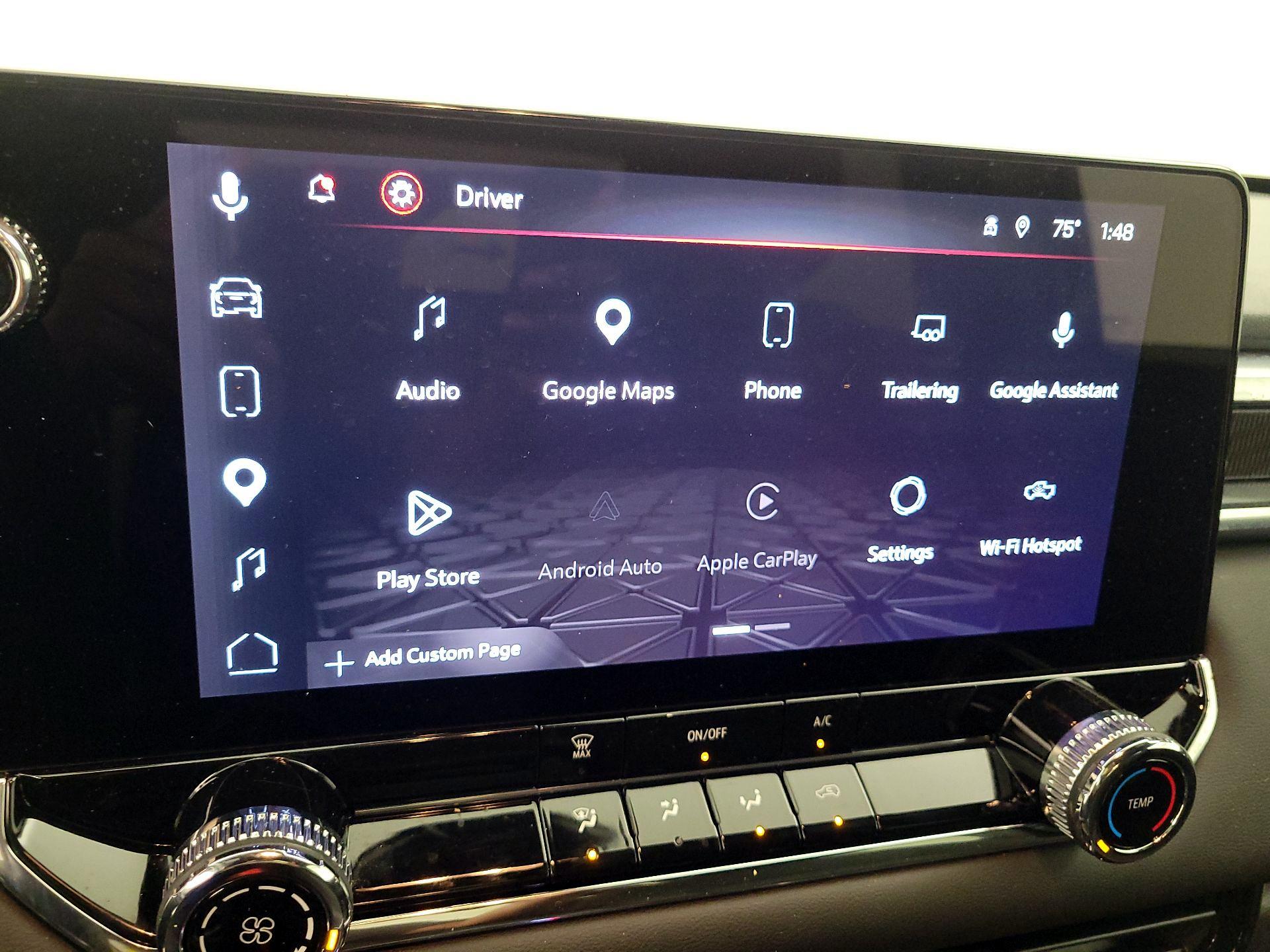 Thumbnail: 2023 GMC Canyon - 15