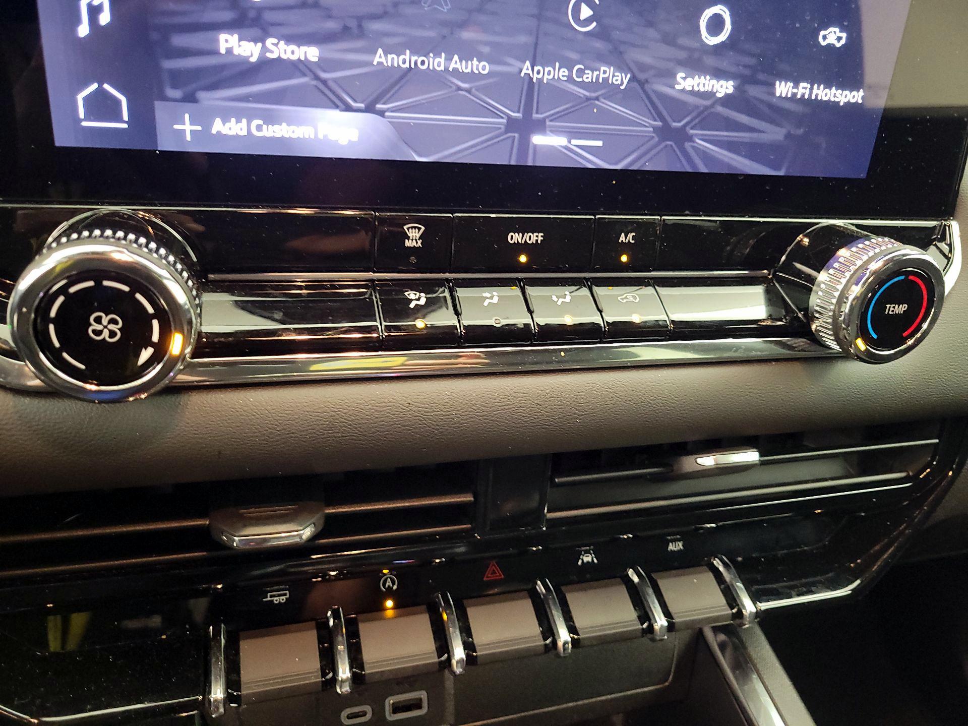 Thumbnail: 2023 GMC Canyon - 16