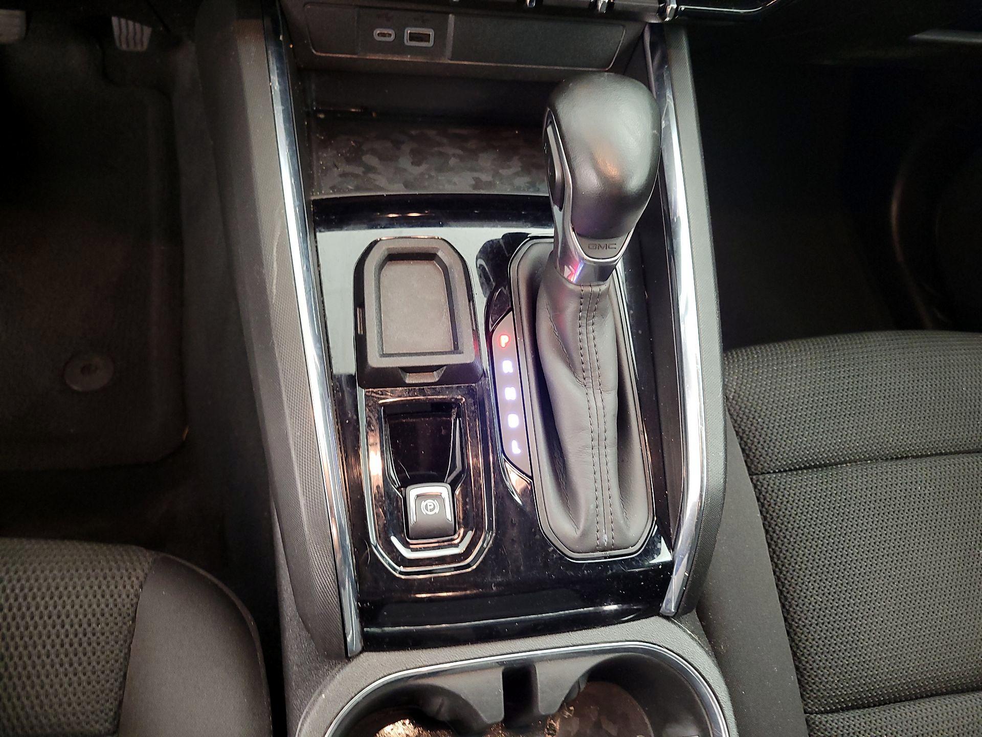 Thumbnail: 2023 GMC Canyon - 17