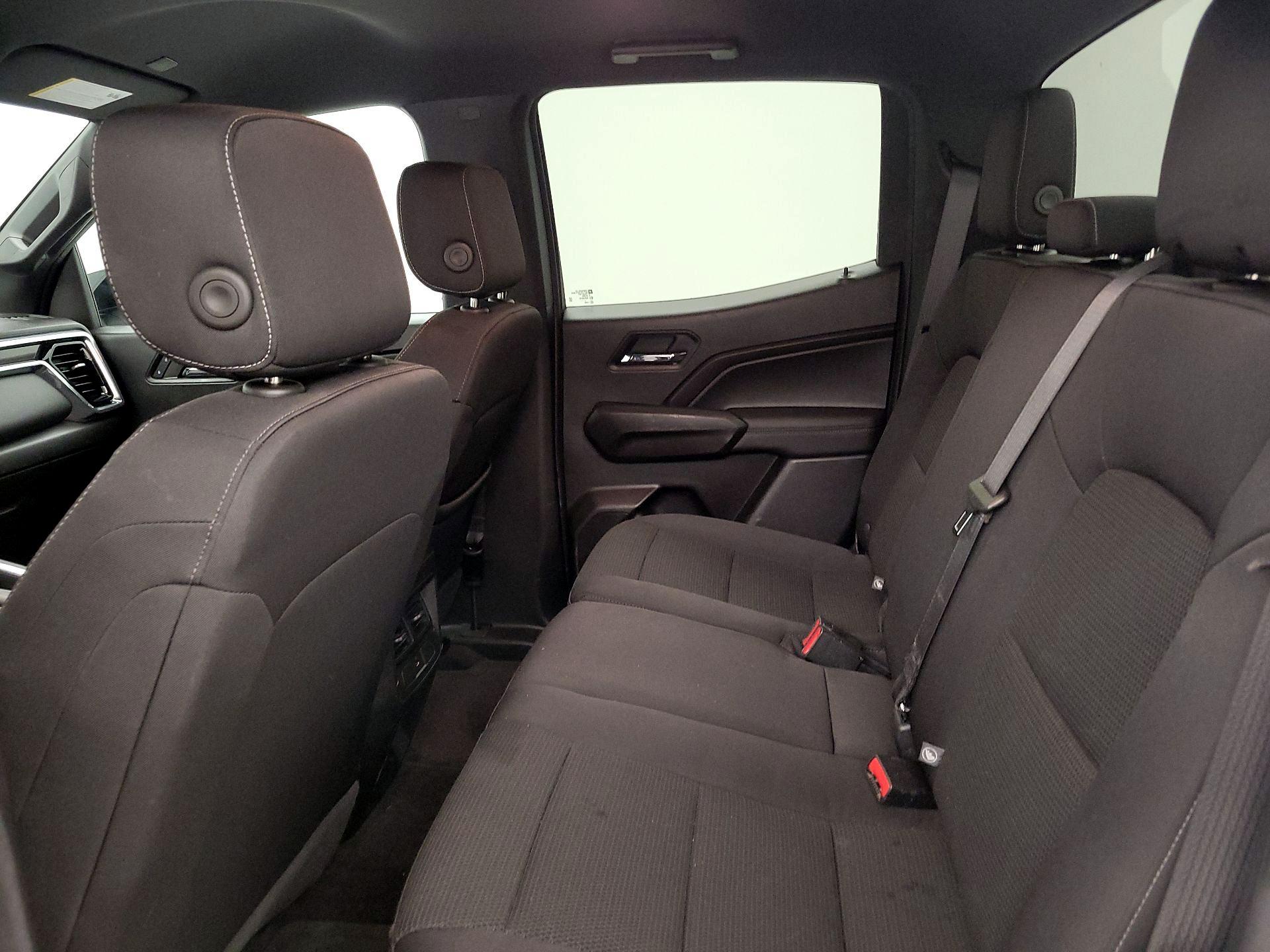 Thumbnail: 2023 GMC Canyon - 19