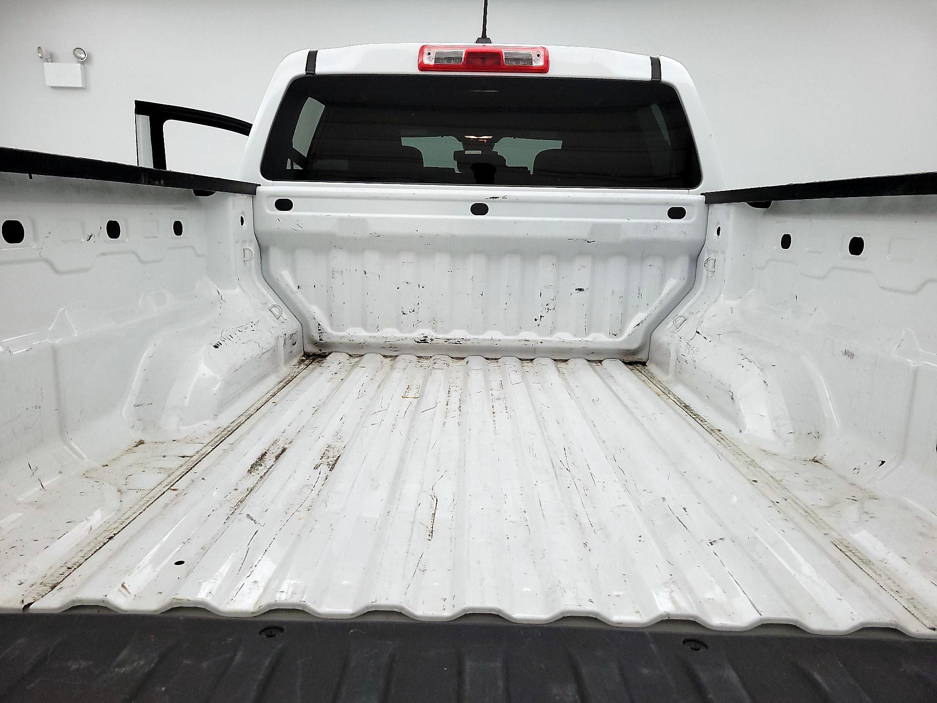 Thumbnail: 2023 GMC Canyon - 20